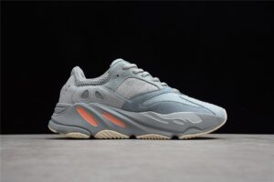 Yeezy Boost 700 Inertia Sneakers