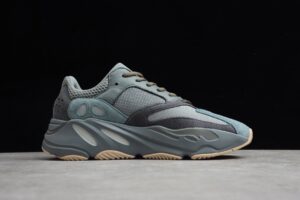 Yeezy Boost 700 TEAL BLUE