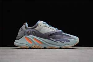 Yeezy Boost 700 V2 Carbon Blue