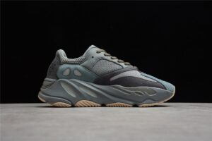 Yeezy Boost 70Teal Blue