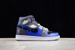 Zion Williamson x Air Jordan 1 High "Voodoo" AJ1