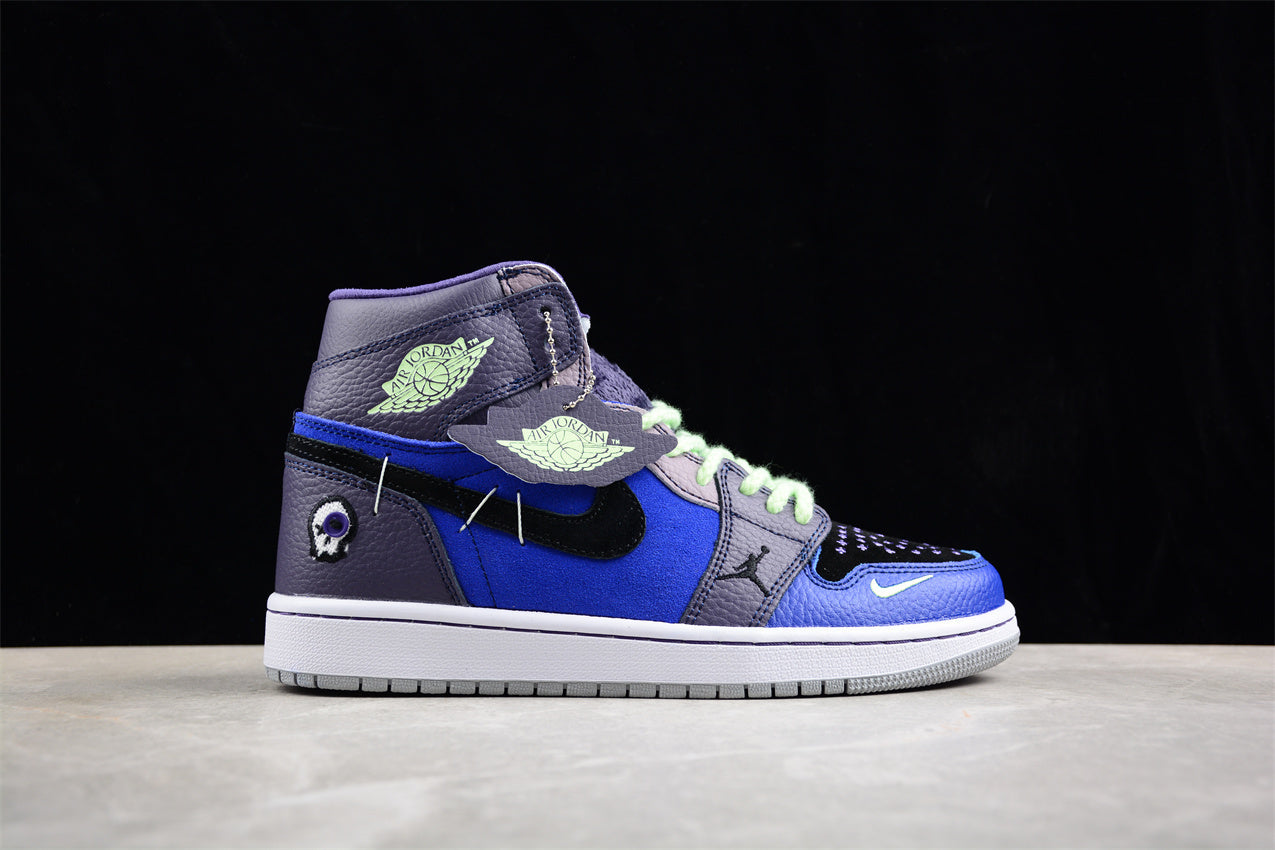 Zion Williamson x Air Jordan 1 High "Voodoo" AJ1