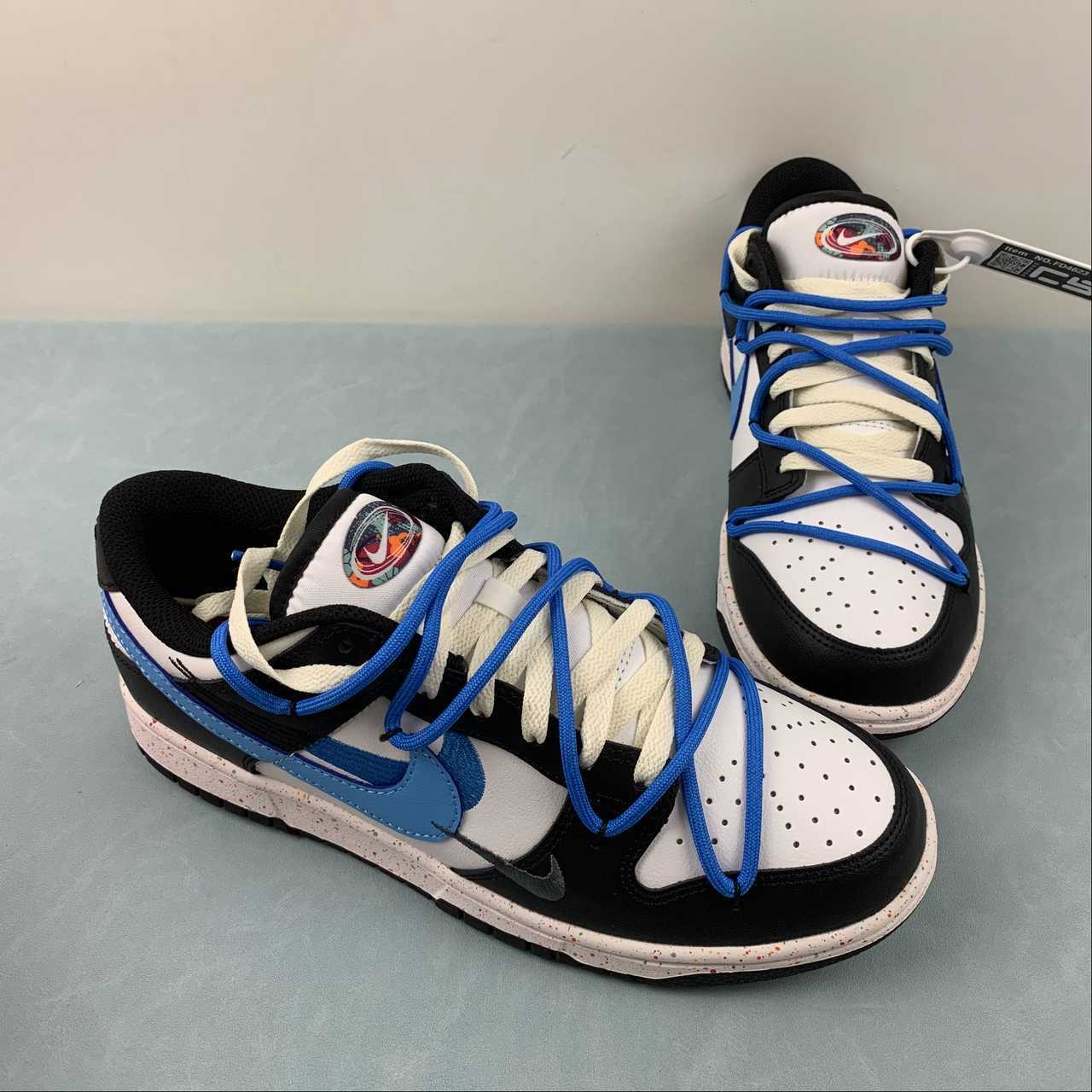 Nike Nike SB Dunk Low Shoes - Image 4