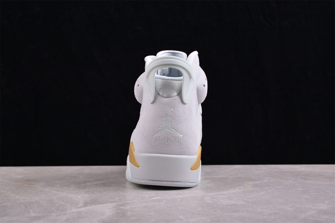 Air Jordan 6 Retro "Paris Olympics" - Image 2