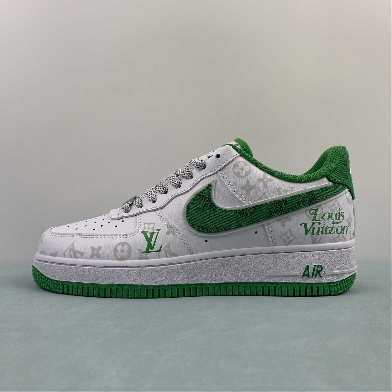 Nike Nike Air Force - Image 3