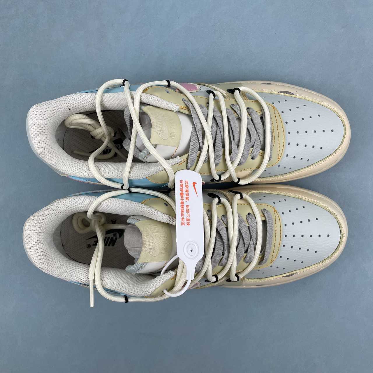 Nike Air Force 1 KS6869 - Image 3