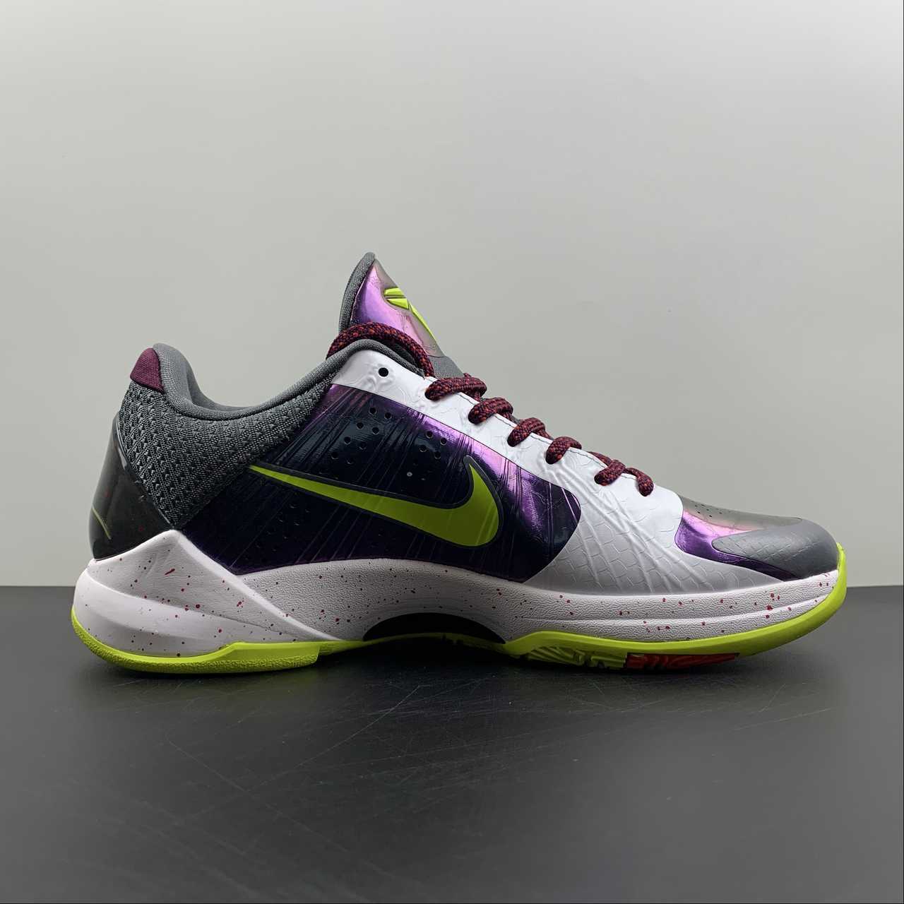 Nike Zoom Kobe 4 PROTRO - Image 2
