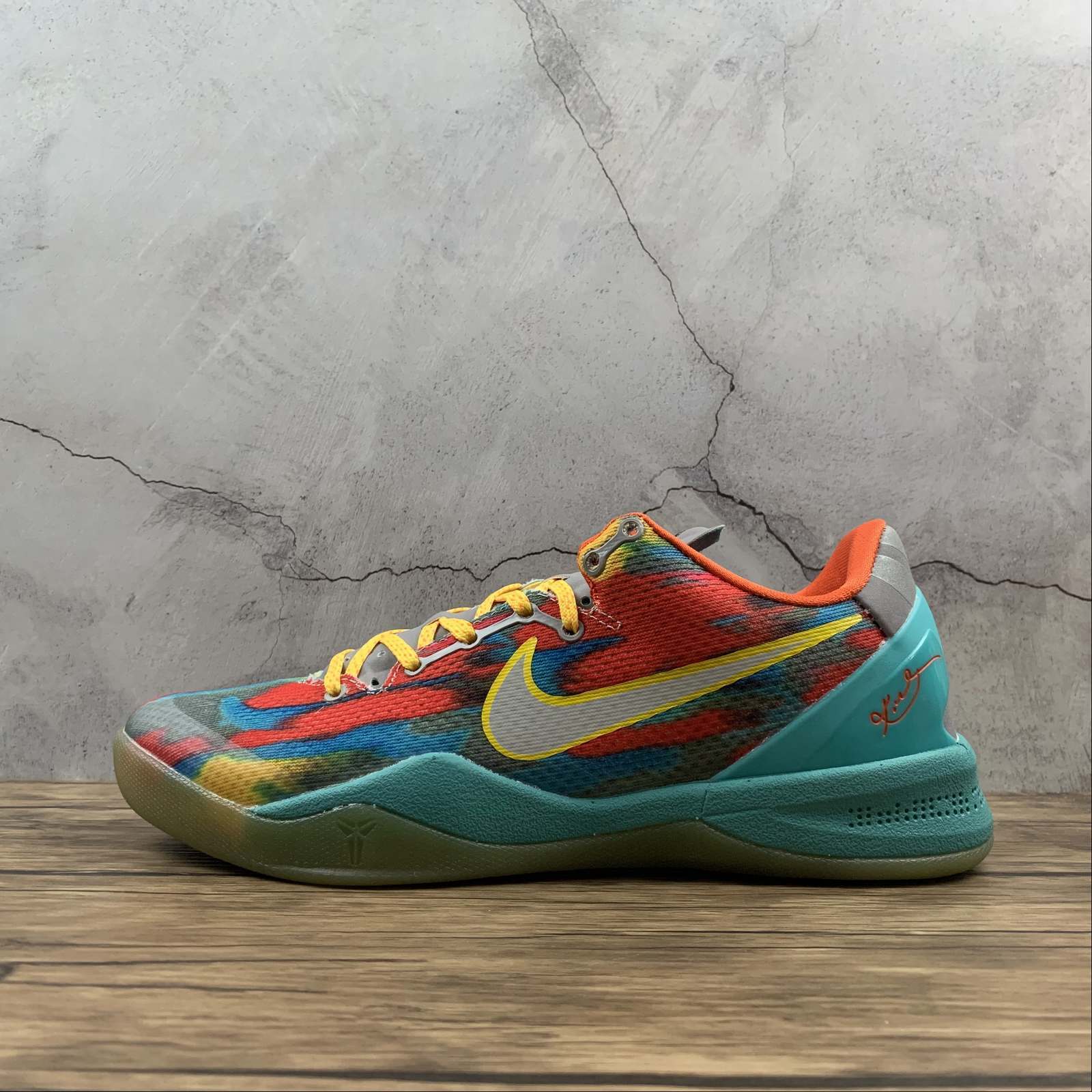Nike Zoom Kobe - Image 3