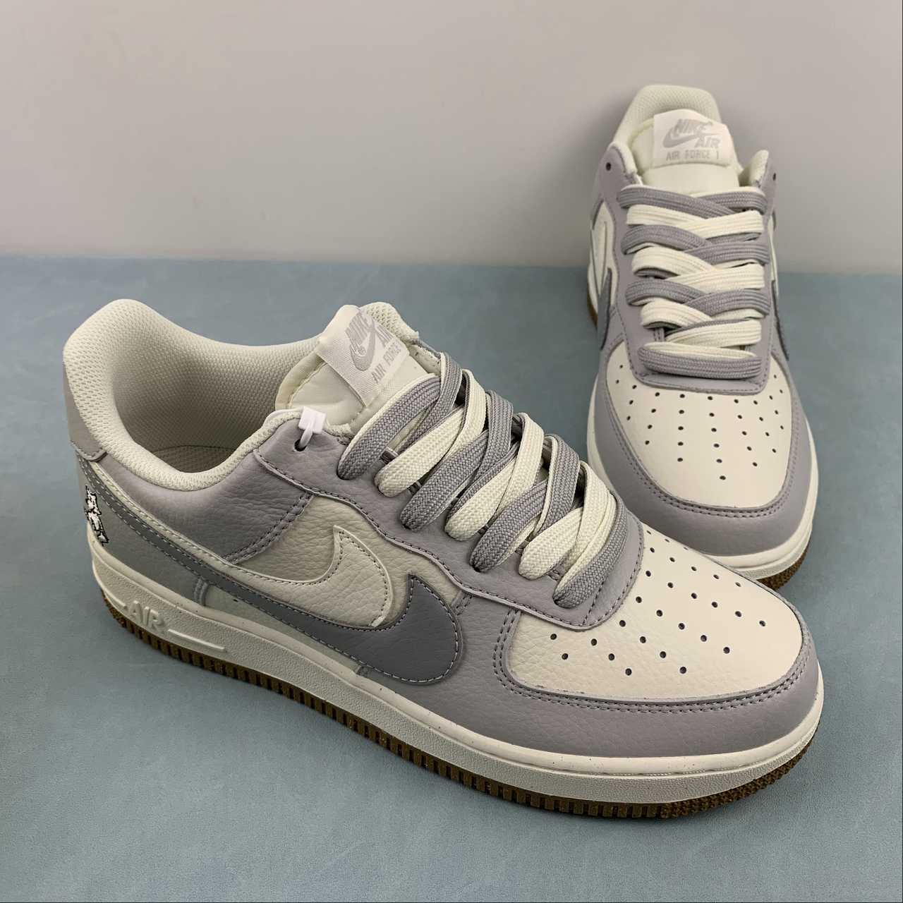Nike Nike Air Force - Image 4