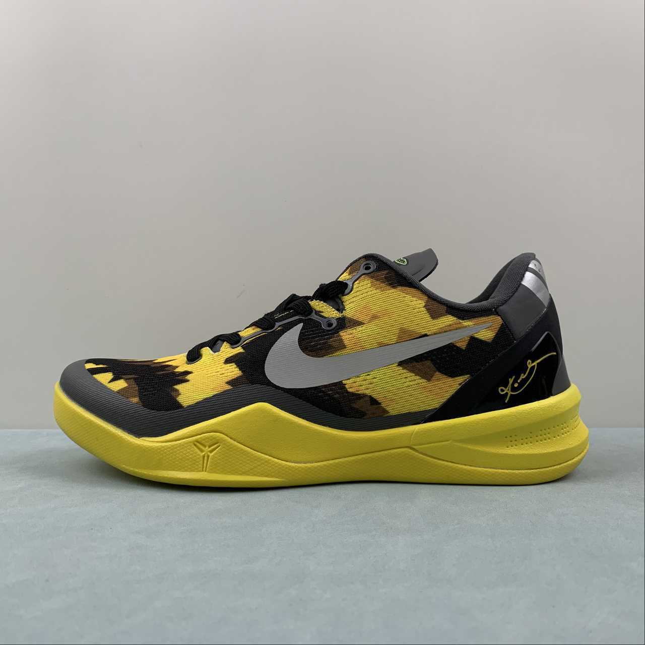 Nike Kobe PROTRO - Image 3