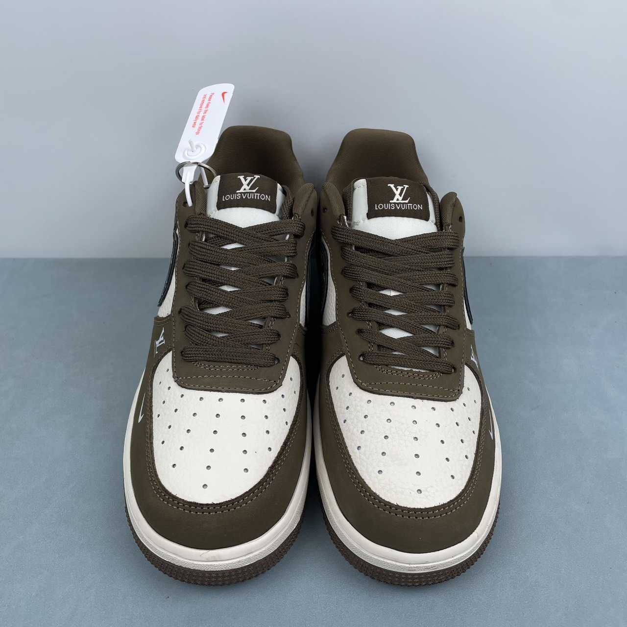 Nike Air Force 1 DK1888 - Image 4