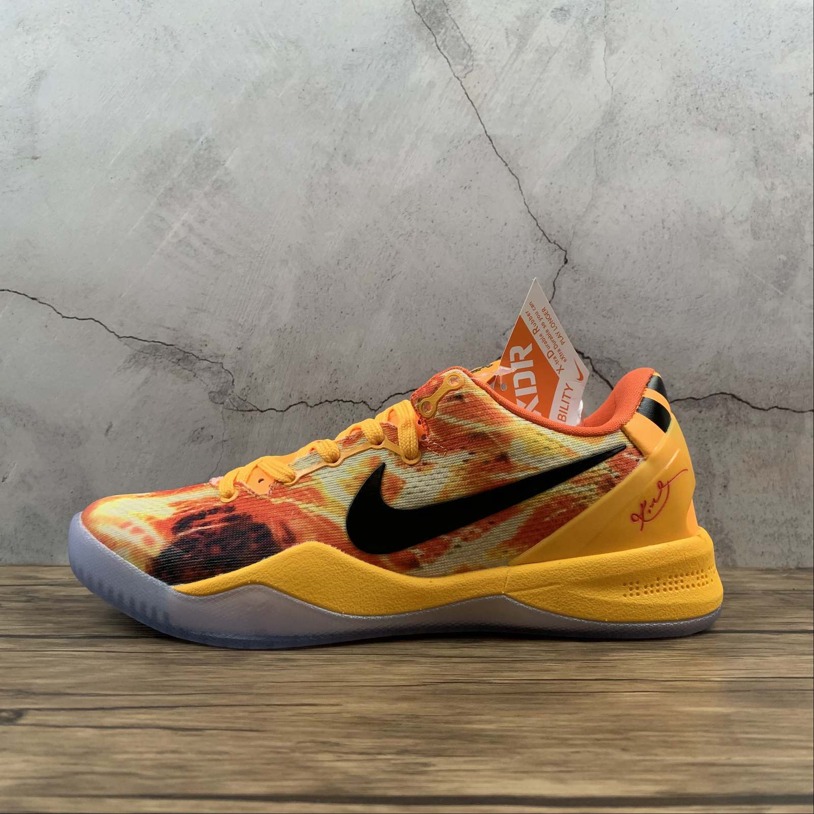 Nike Zoom Kobe 4 PROTRO - Image 3