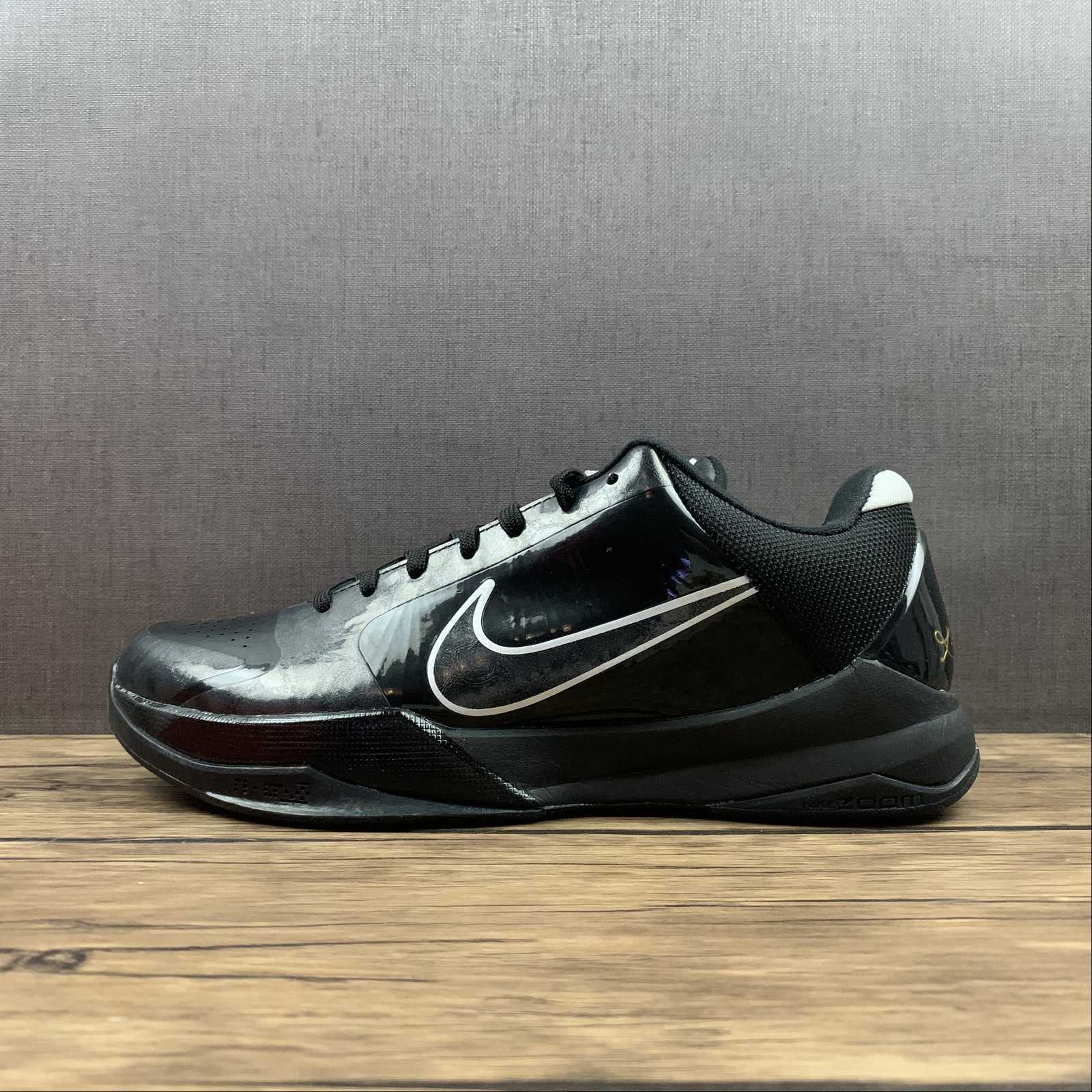 Zoom Kobe 386429-003 - Image 3
