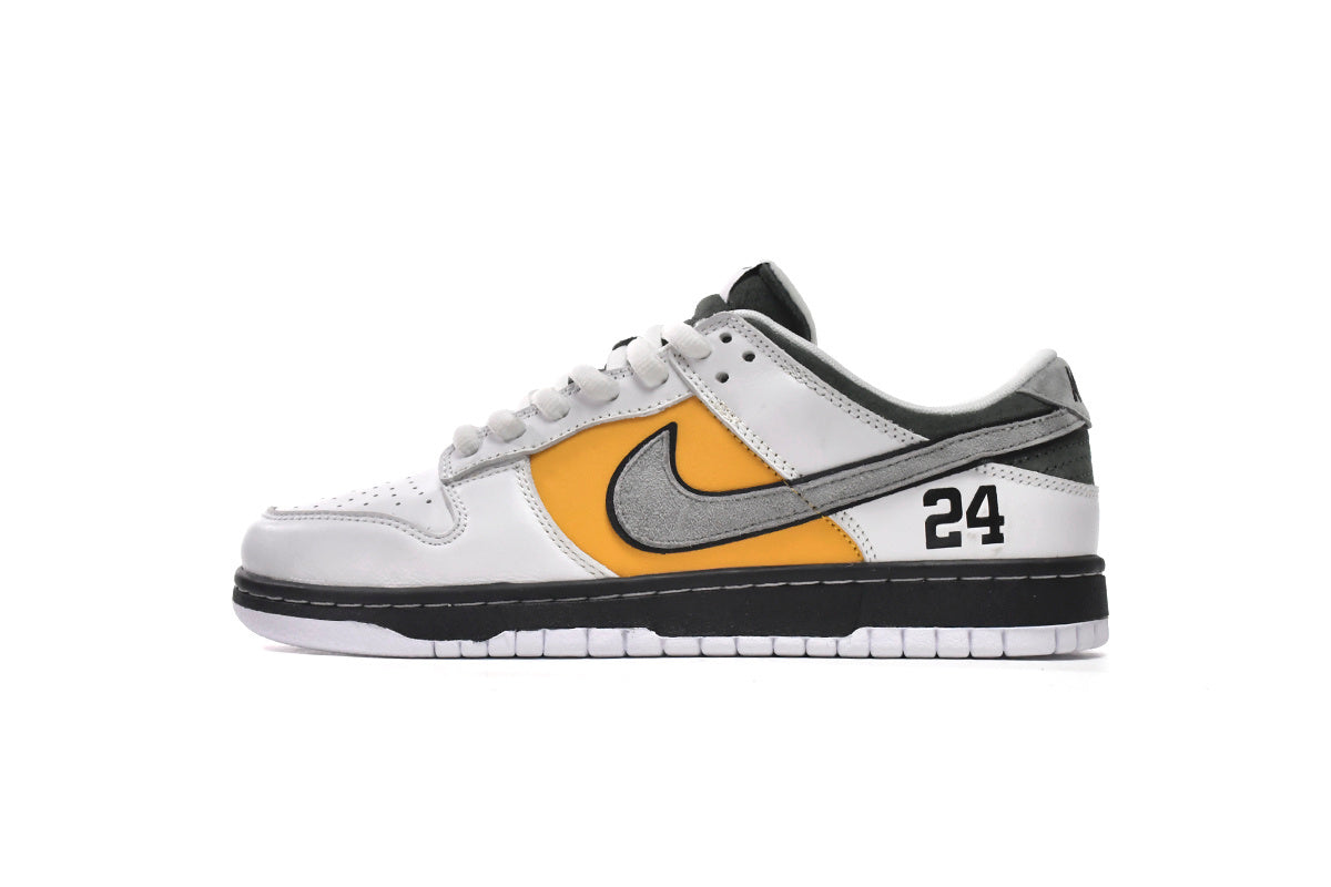 New Kobe Shoes LF2428-001 Otomo Katsuhiro x Nike SB Dunk Low Pro Kobe - Image 4