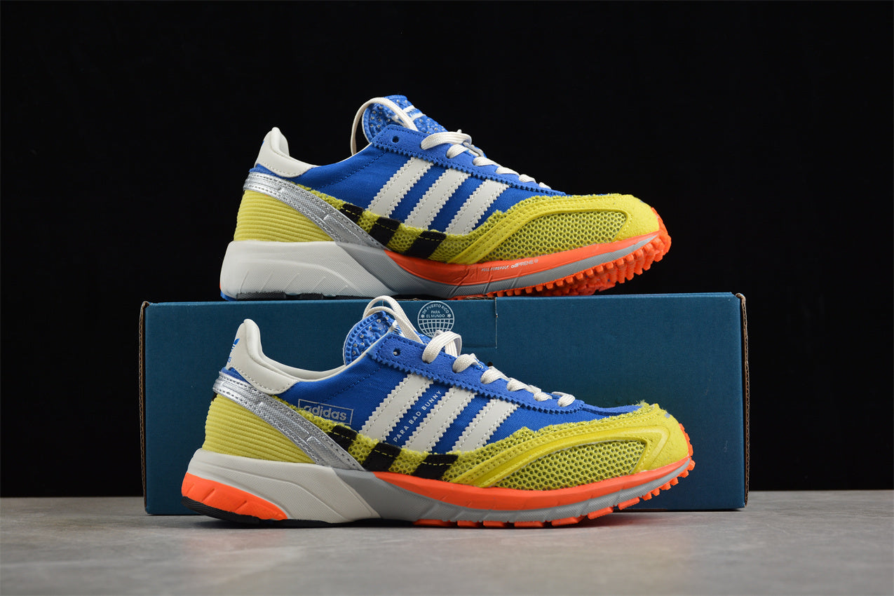 Bad Bunny x Ad Adizero SL 72 JQ8757 - Image 4