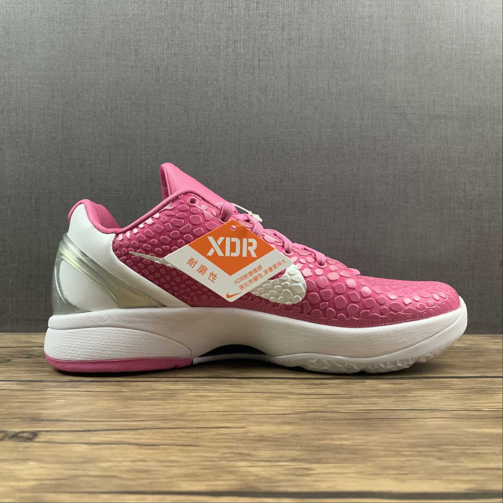 Zoom Kobe DJ3596-600 - Image 2