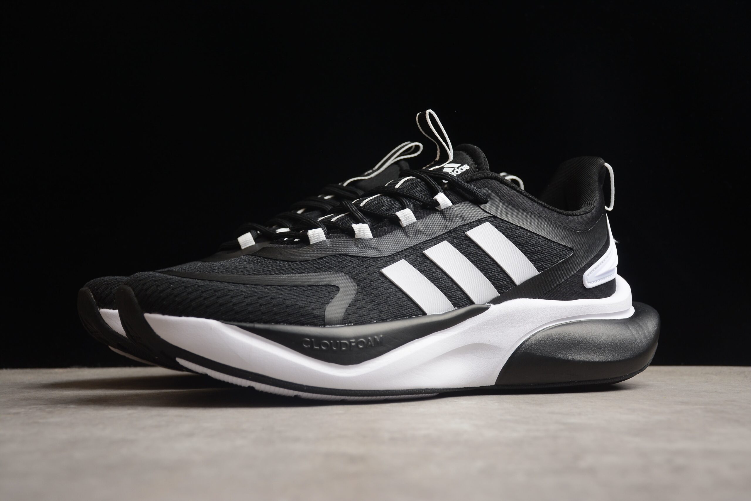 adidas AlphaBounce + HP6636 - Image 5