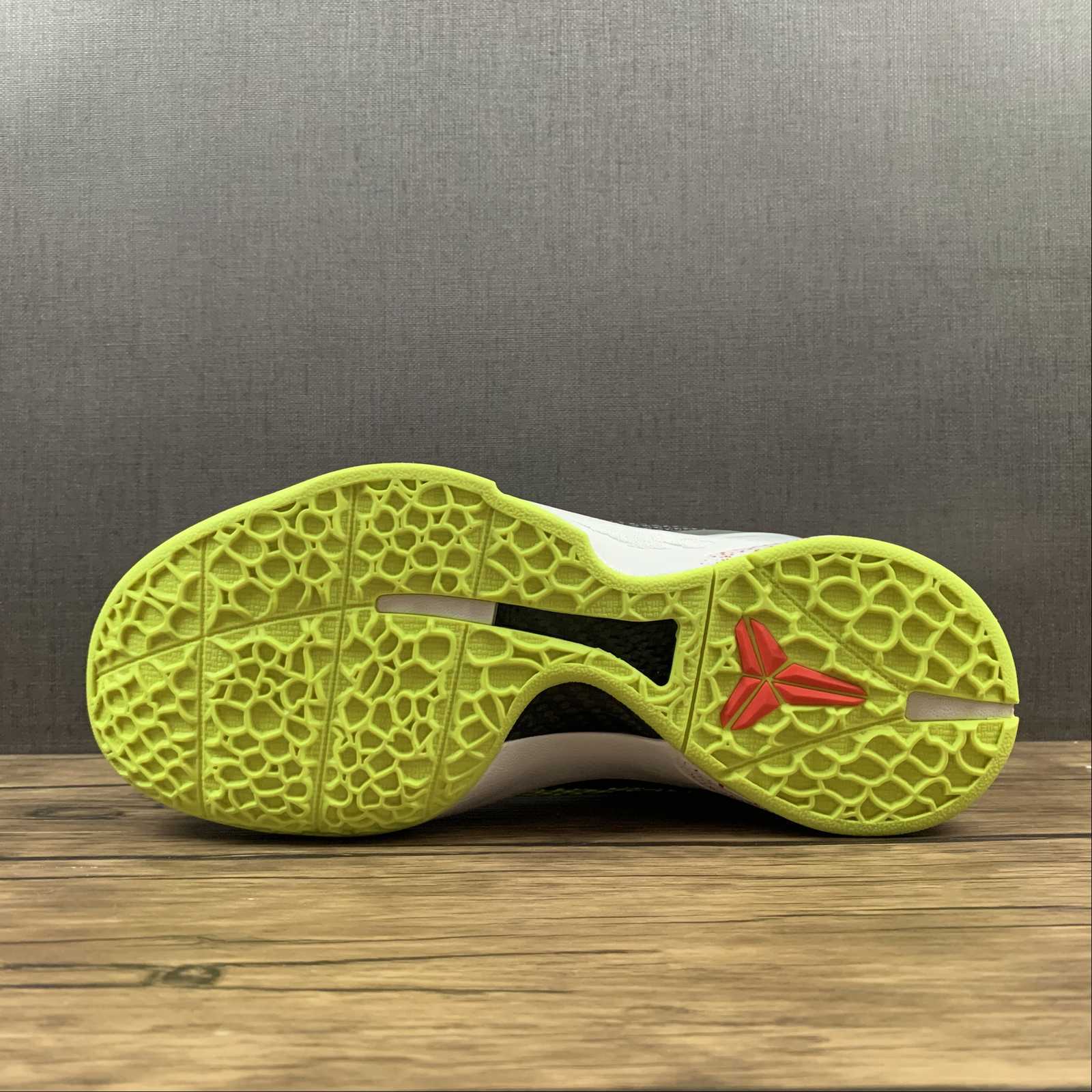 Zoom Kobe 446442-500 - Image 5