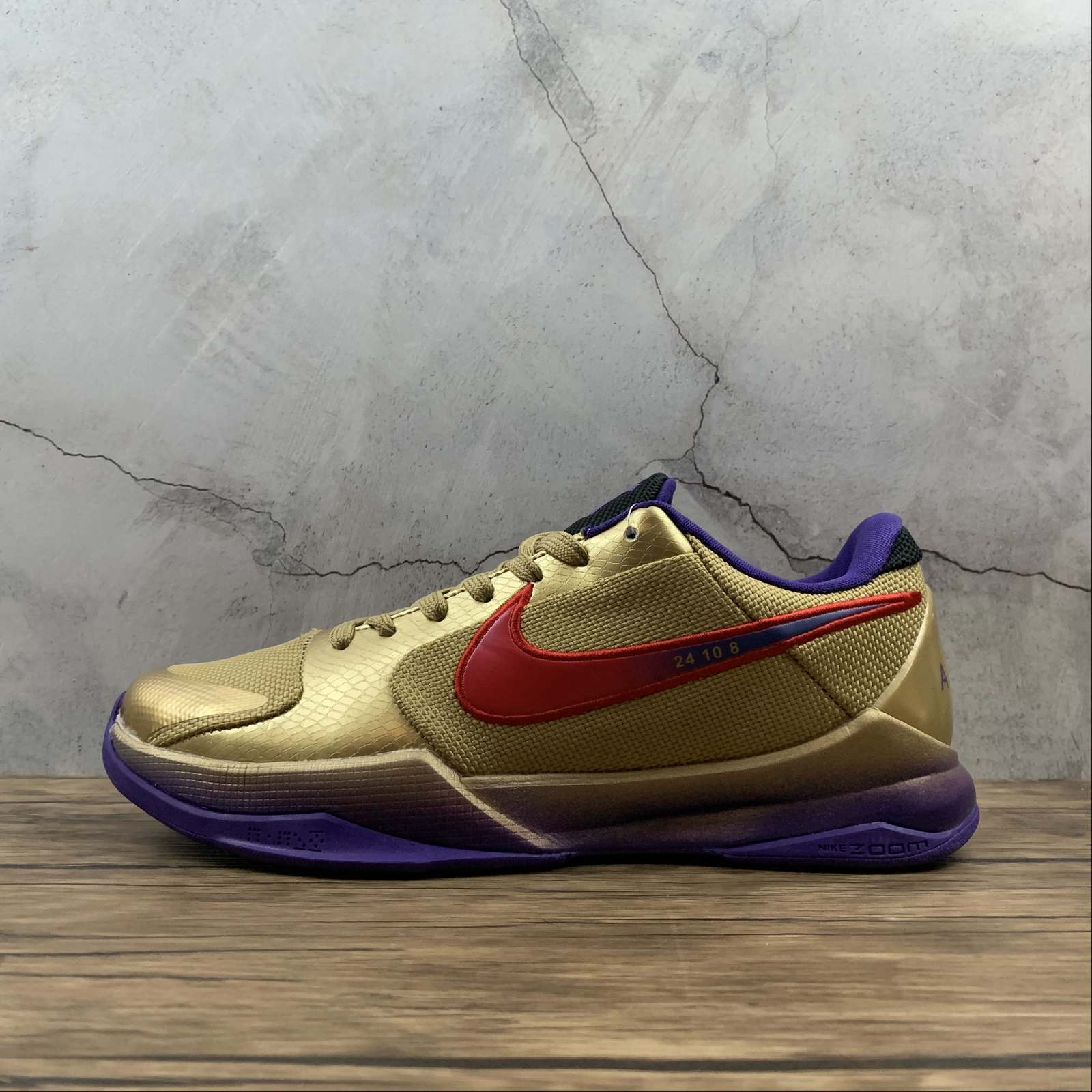 Nike Zoom Kobe - Image 3