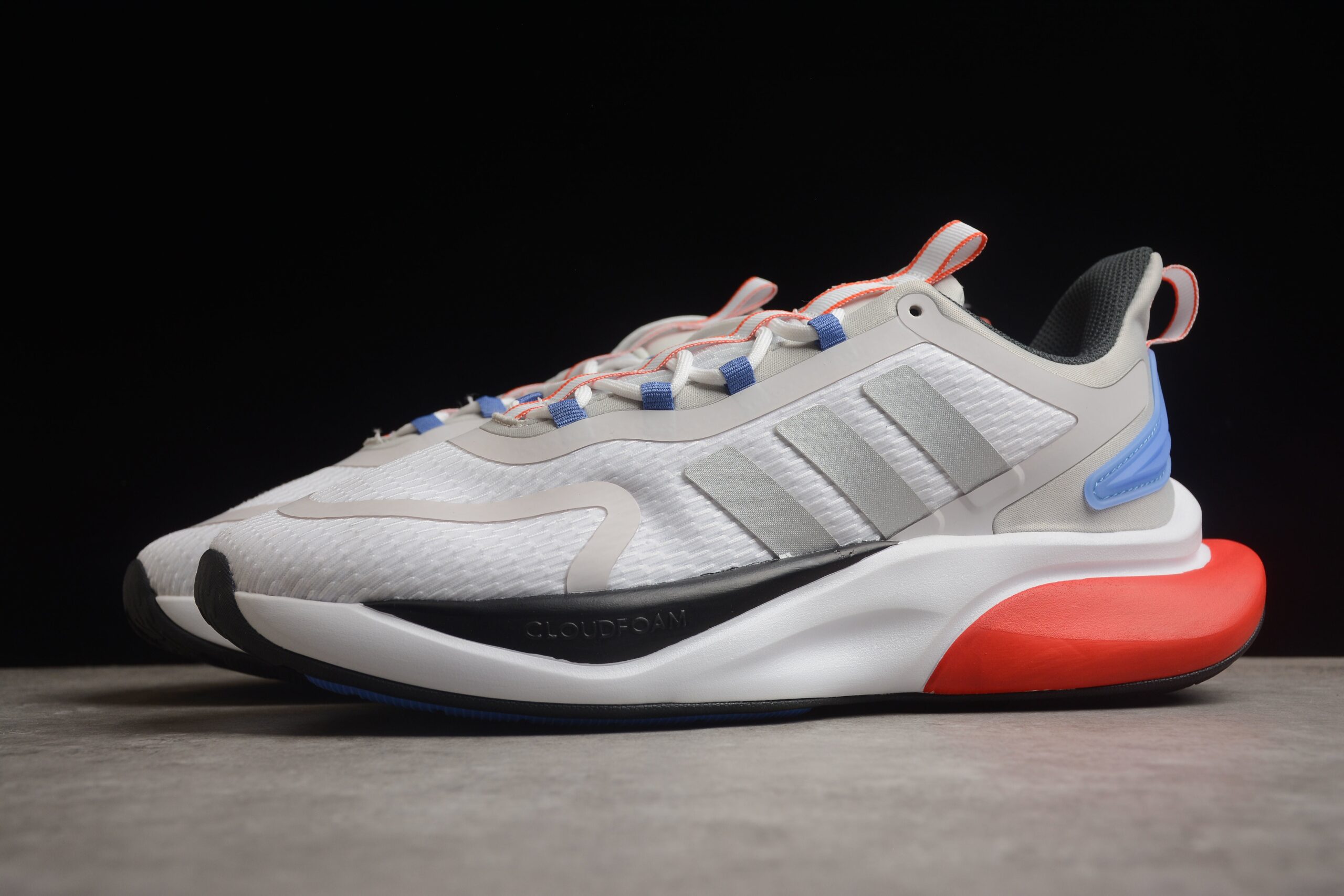 adidas AlphaBounce + HP6139 - Image 2