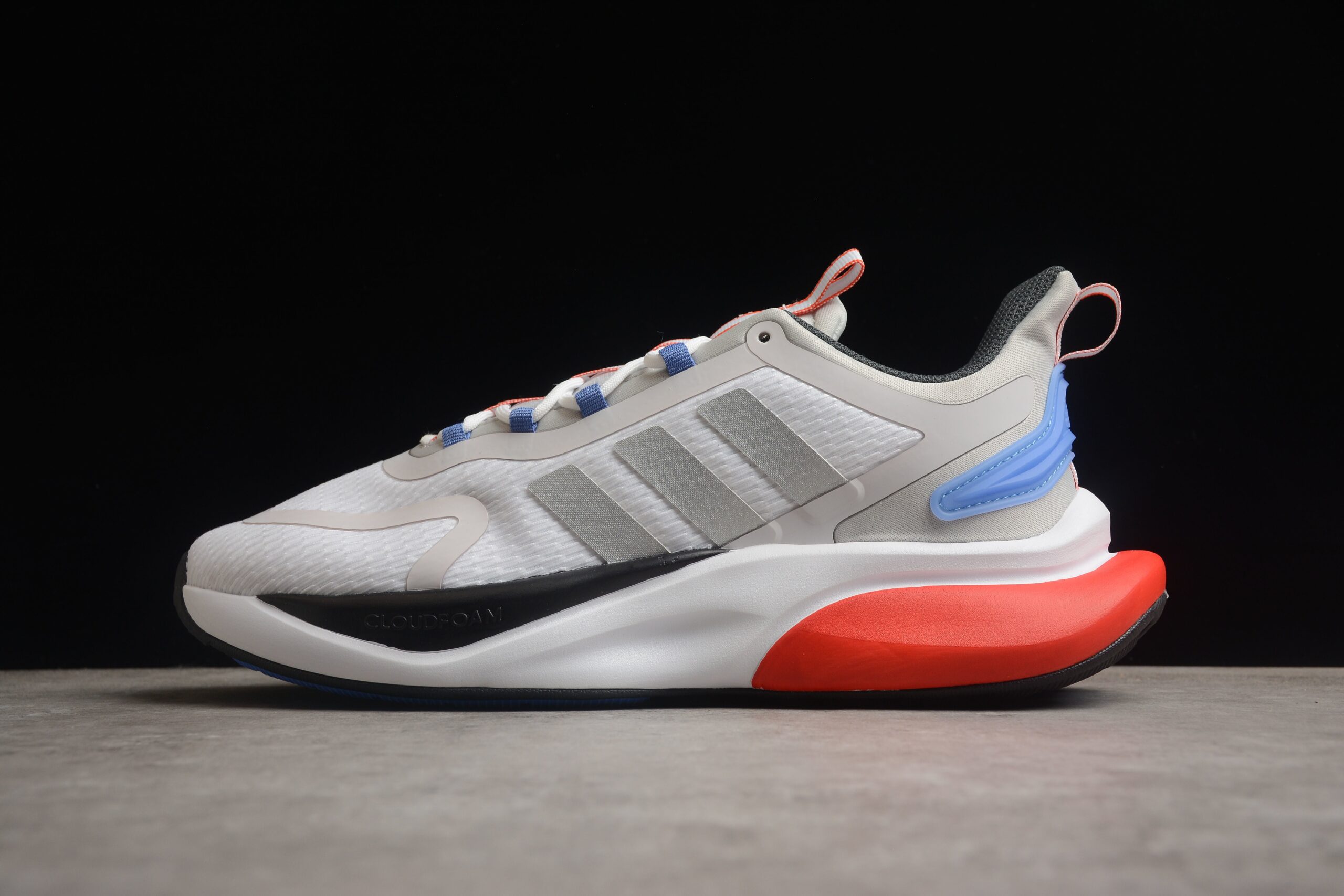 adidas AlphaBounce + HP6139 - Image 4