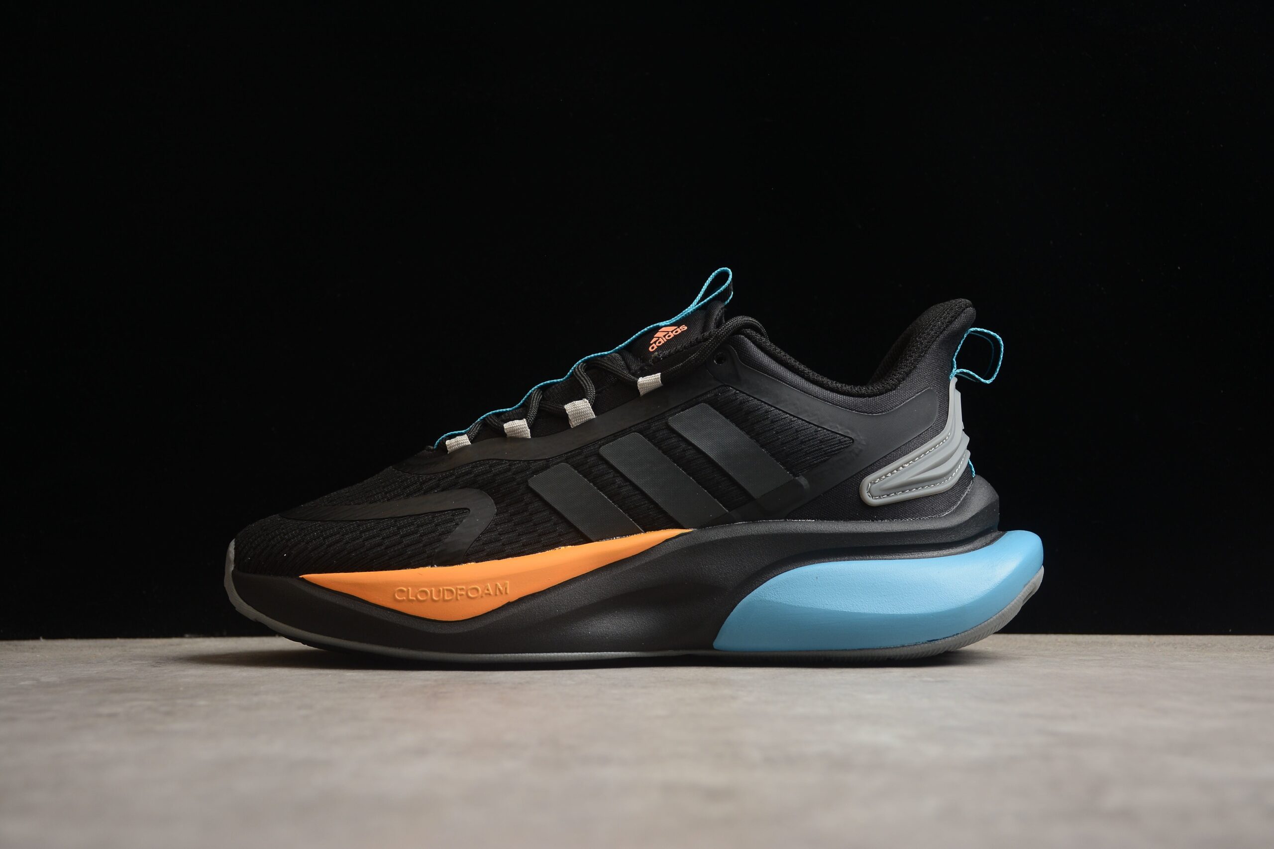 adidas AlphaBounce + HP6140 - Image 3