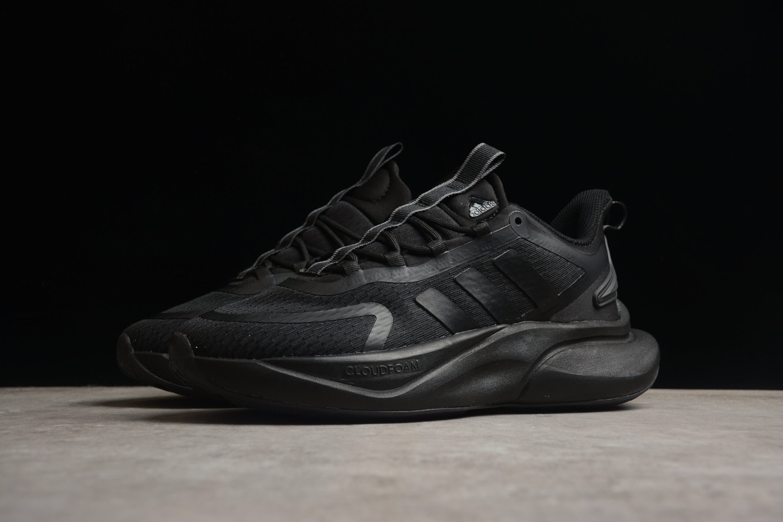 adidas AlphaBounce + HP6142 - Image 2