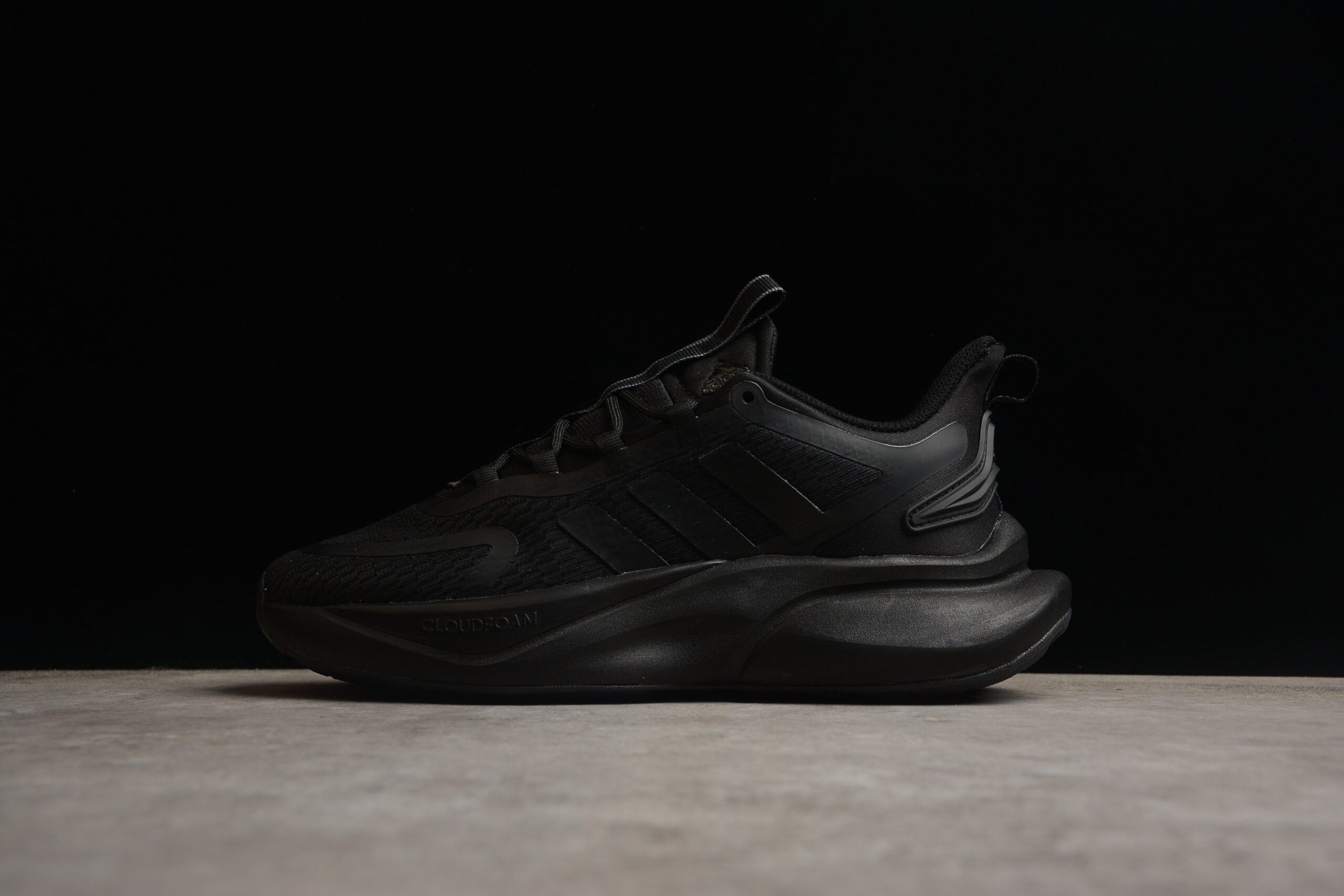 adidas AlphaBounce + HP6142 - Image 3