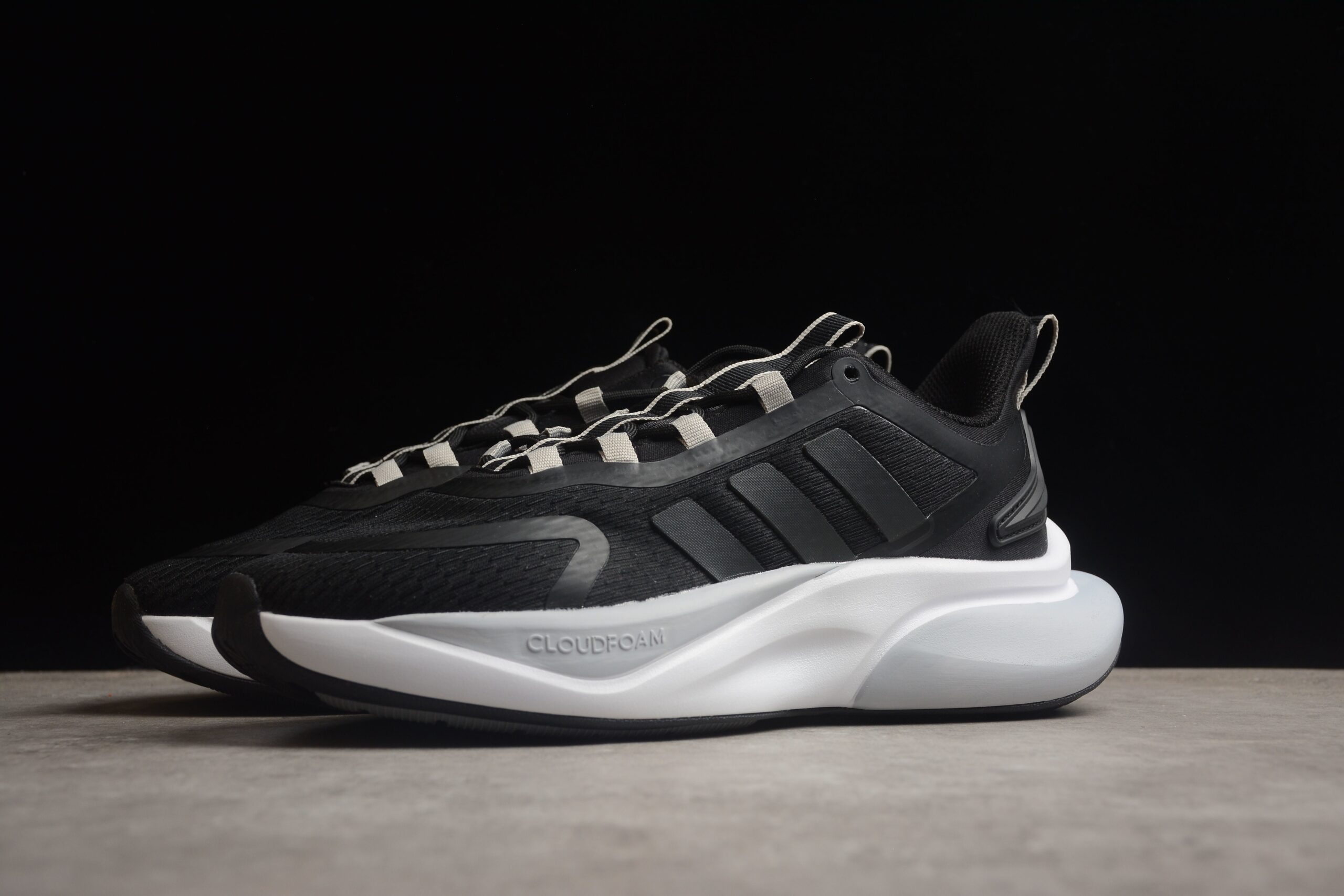 adidas AlphaBounce + HP6144 - Image 5