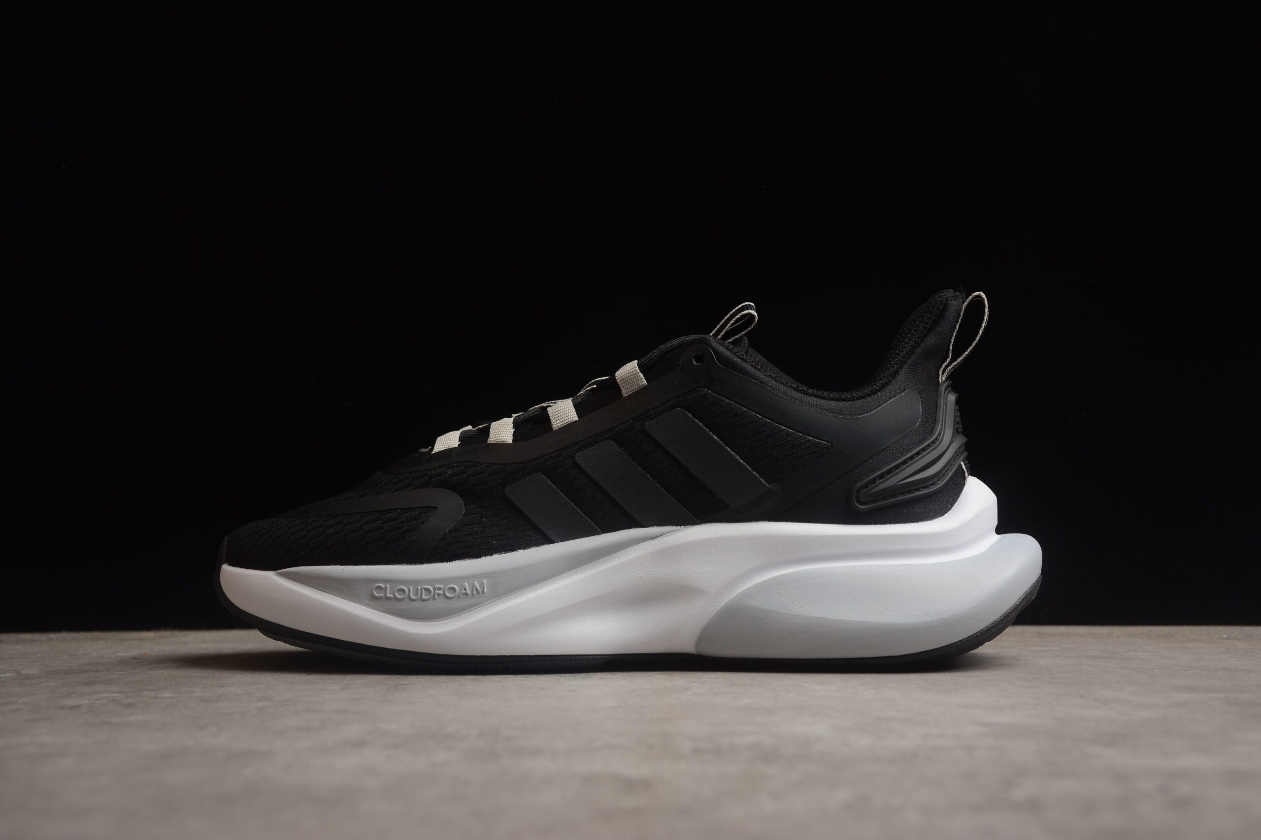 adidas AlphaBounce + HP6144 - Image 6