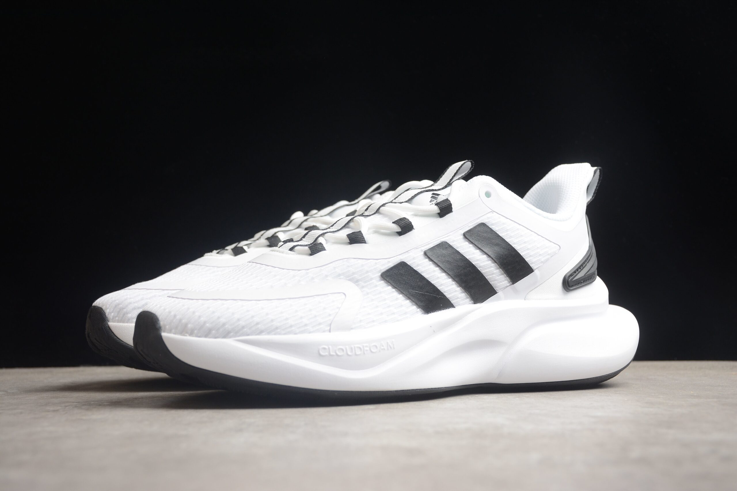 adidas AlphaBounce + HP6146 - Image 2