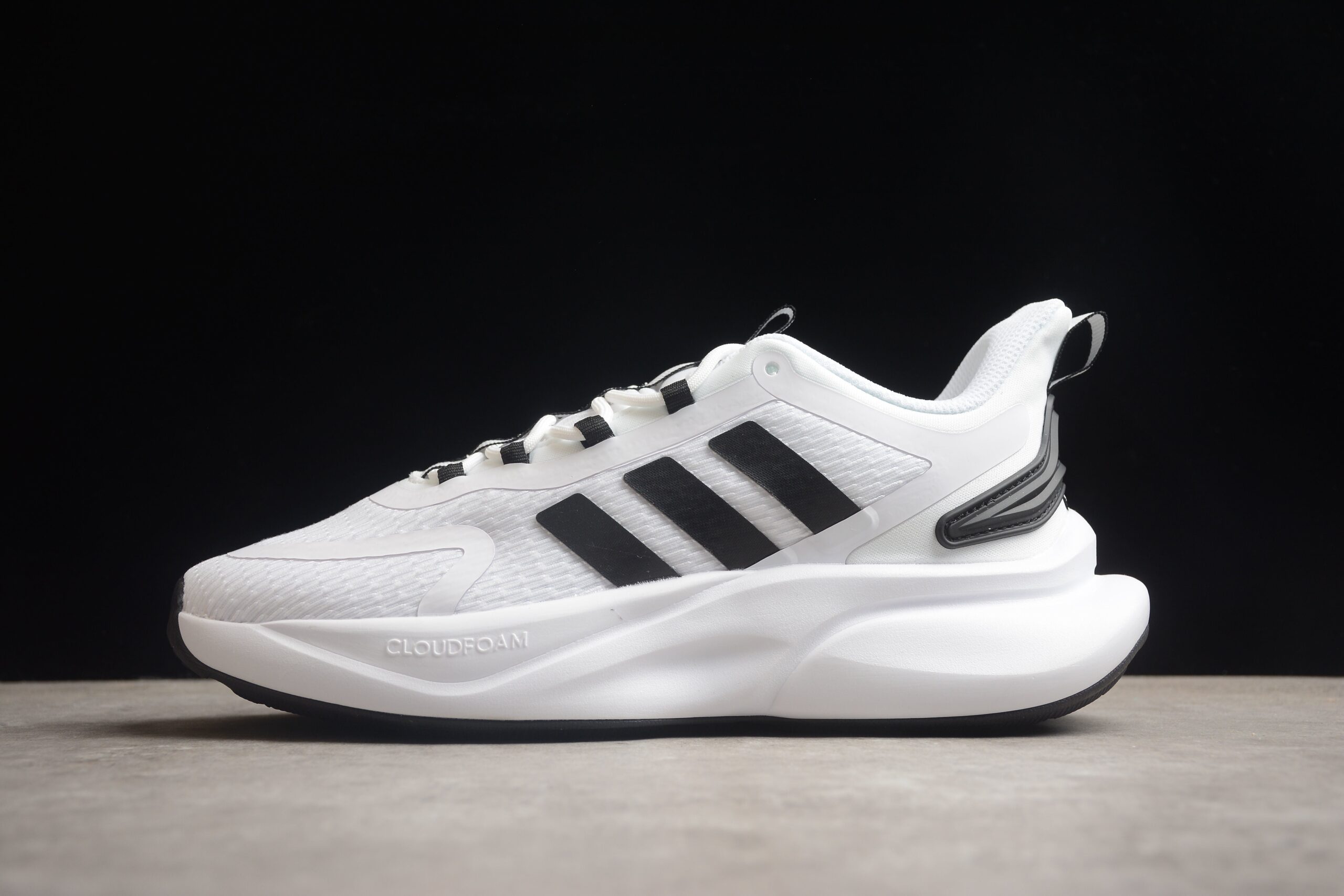 adidas AlphaBounce + HP6146 - Image 4