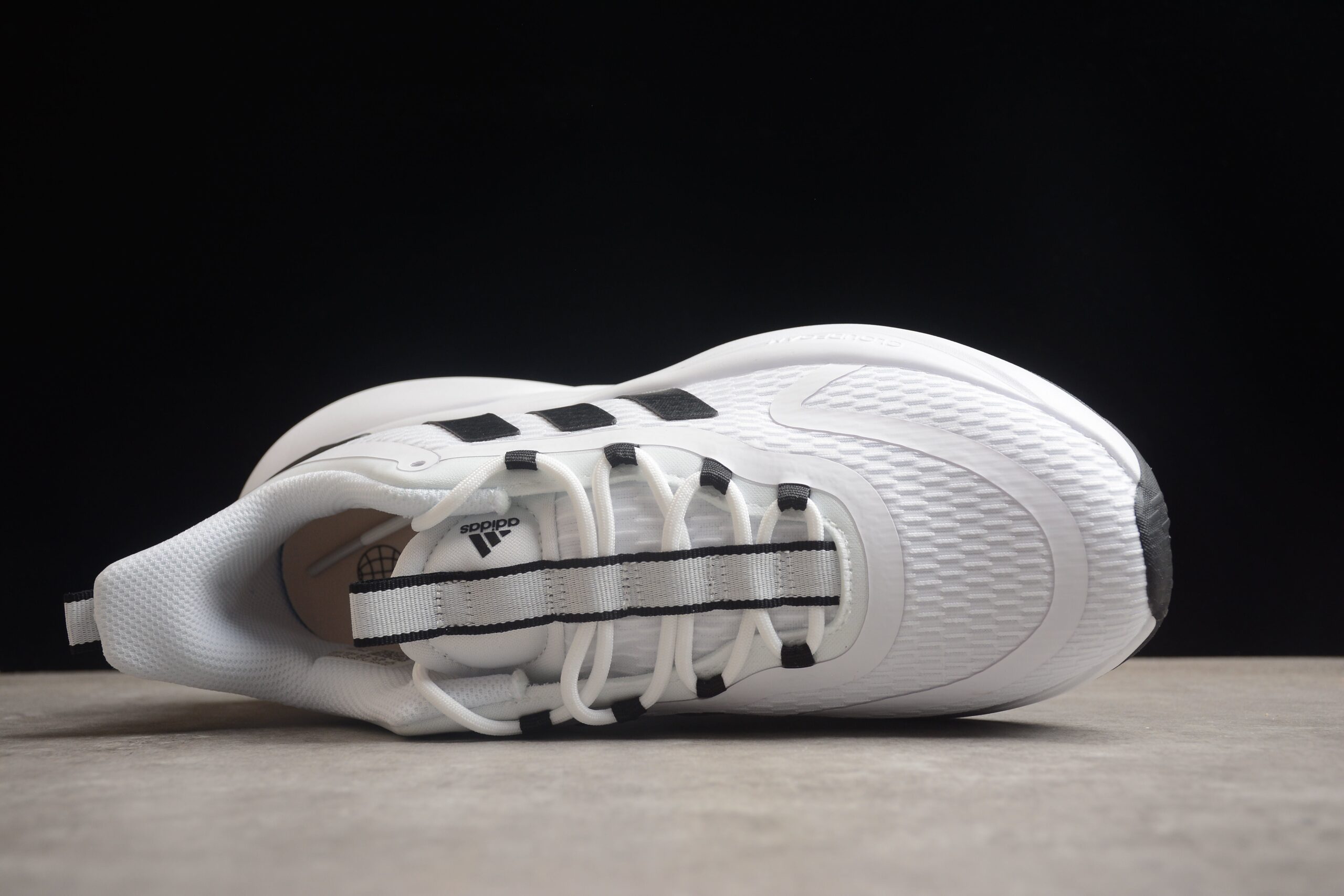 adidas AlphaBounce + HP6146 - Image 7