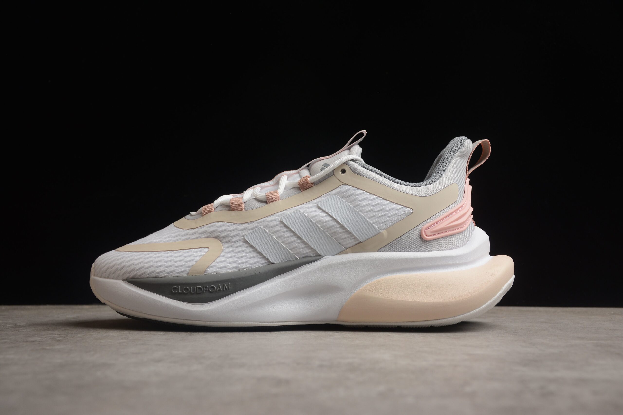 adidas AlphaBounce +HP6147A - Image 5
