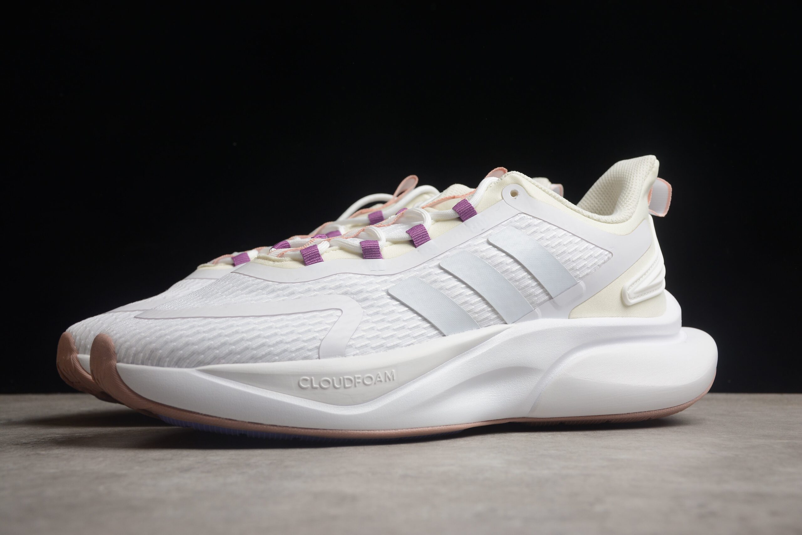 adidas AlphaBounce + HP6150 - Image 2