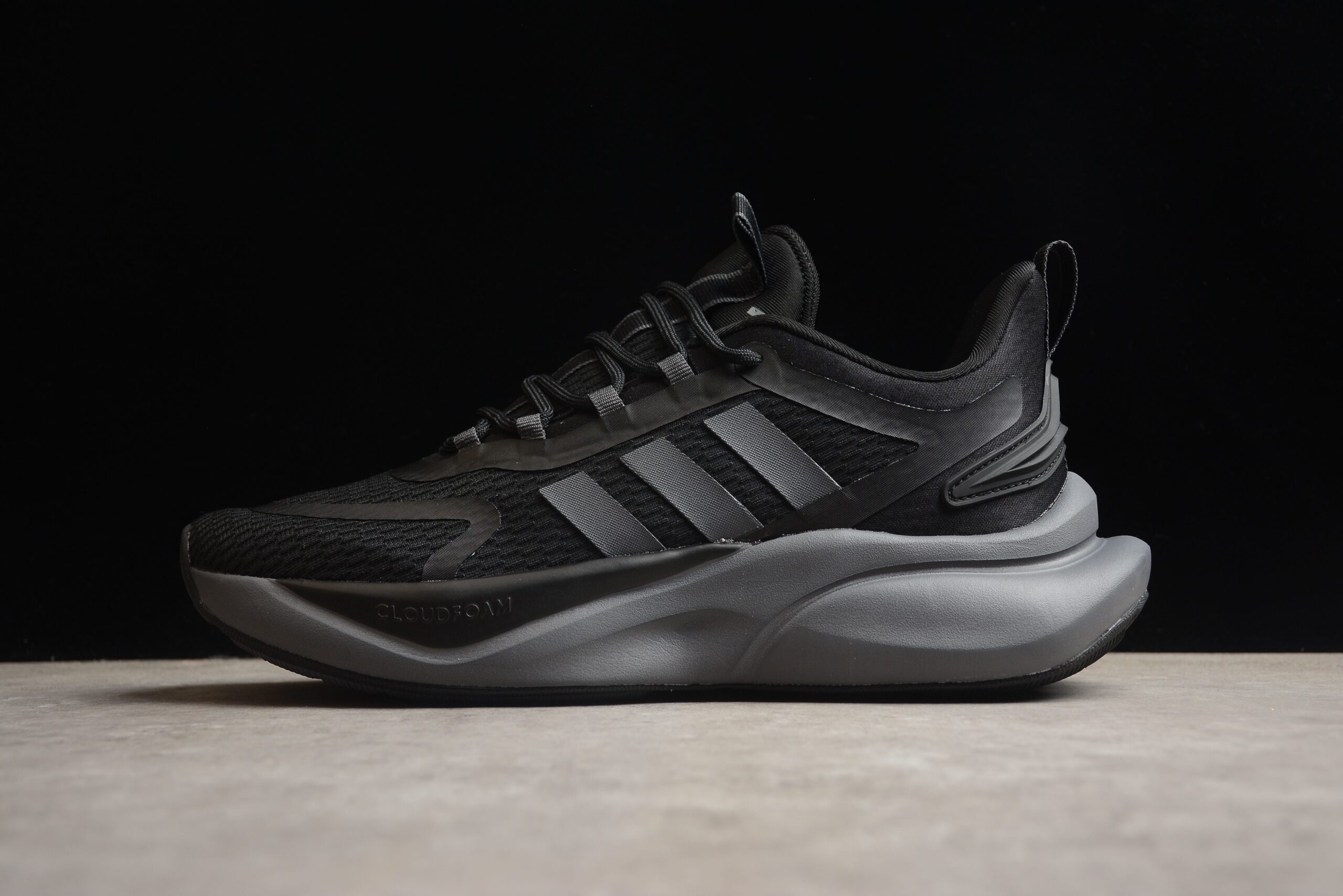 adidas AlphaBounce + HP6614 - Image 7