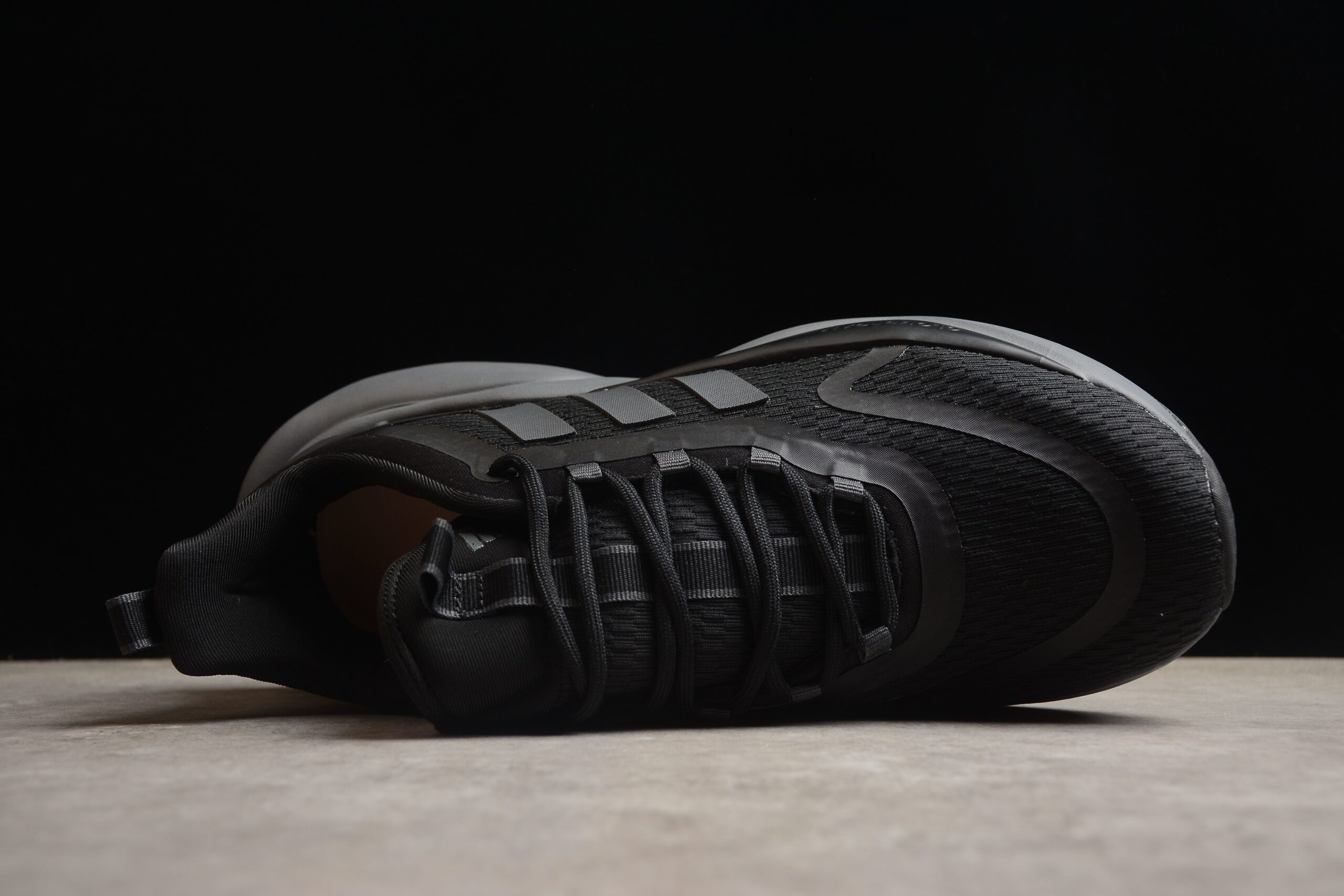 adidas AlphaBounce + HP6614 - Image 4