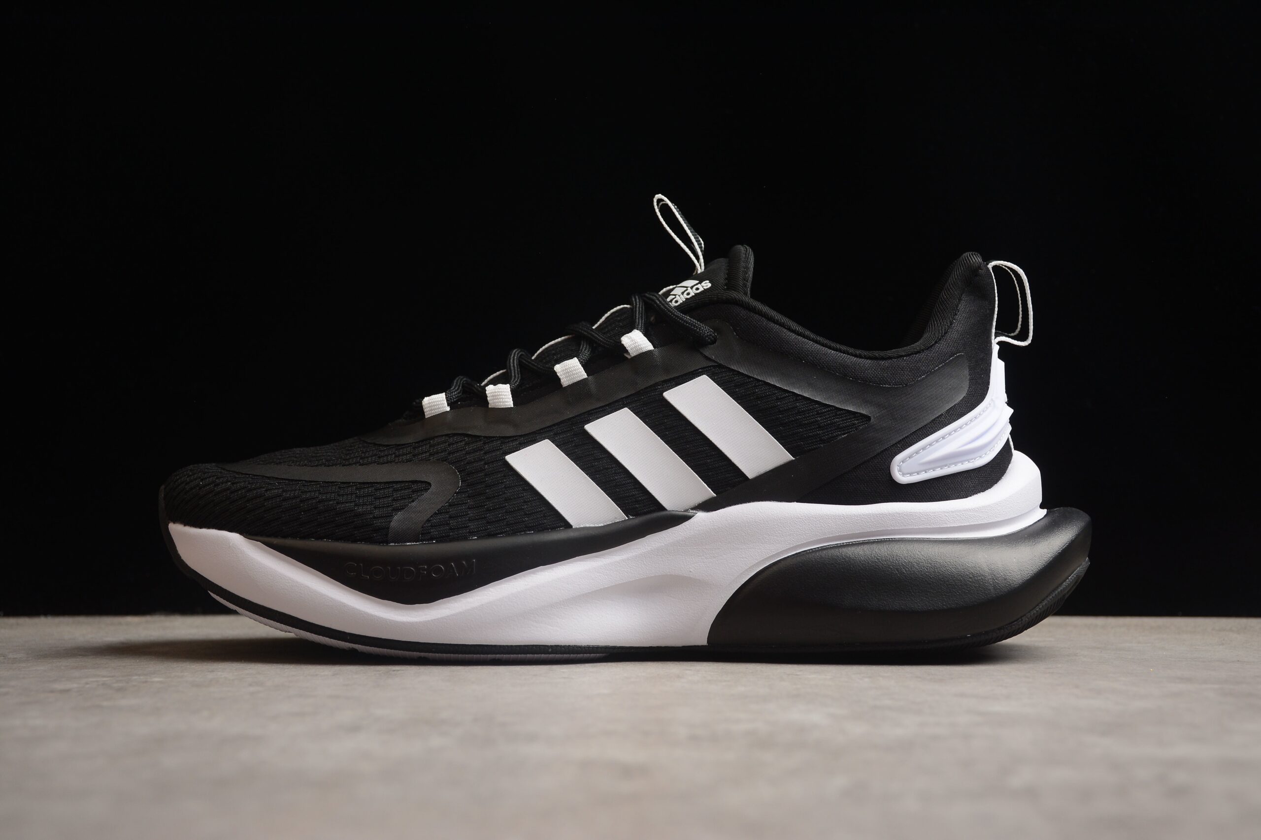 adidas AlphaBounce + HP6636 - Image 2