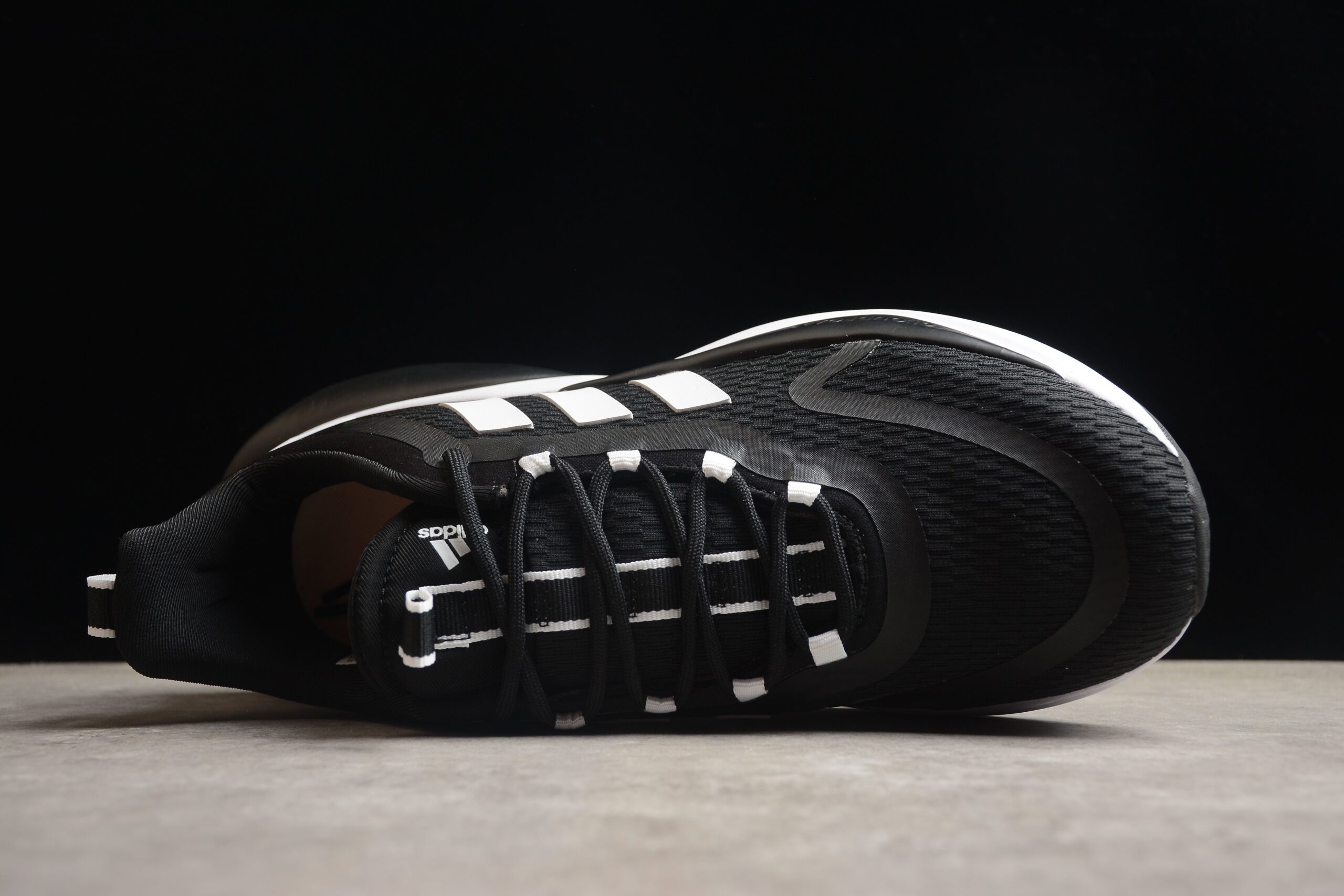 adidas AlphaBounce + HP6636 - Image 6