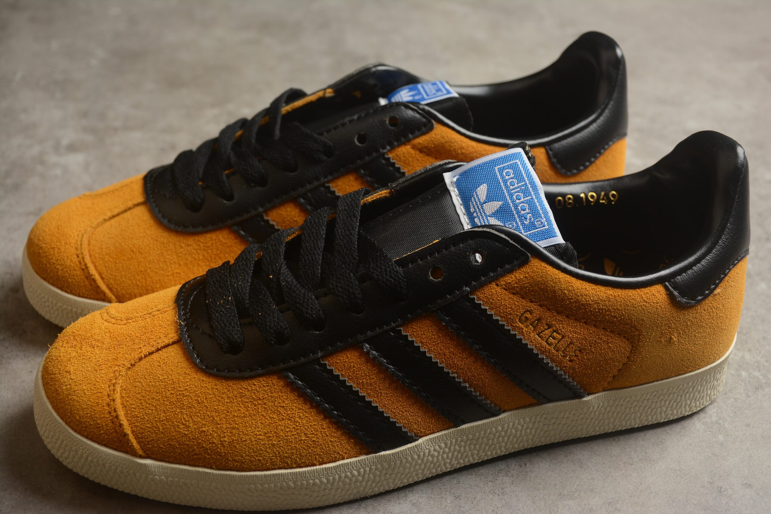 adidas Originals Gazelle JP5283 - Image 4