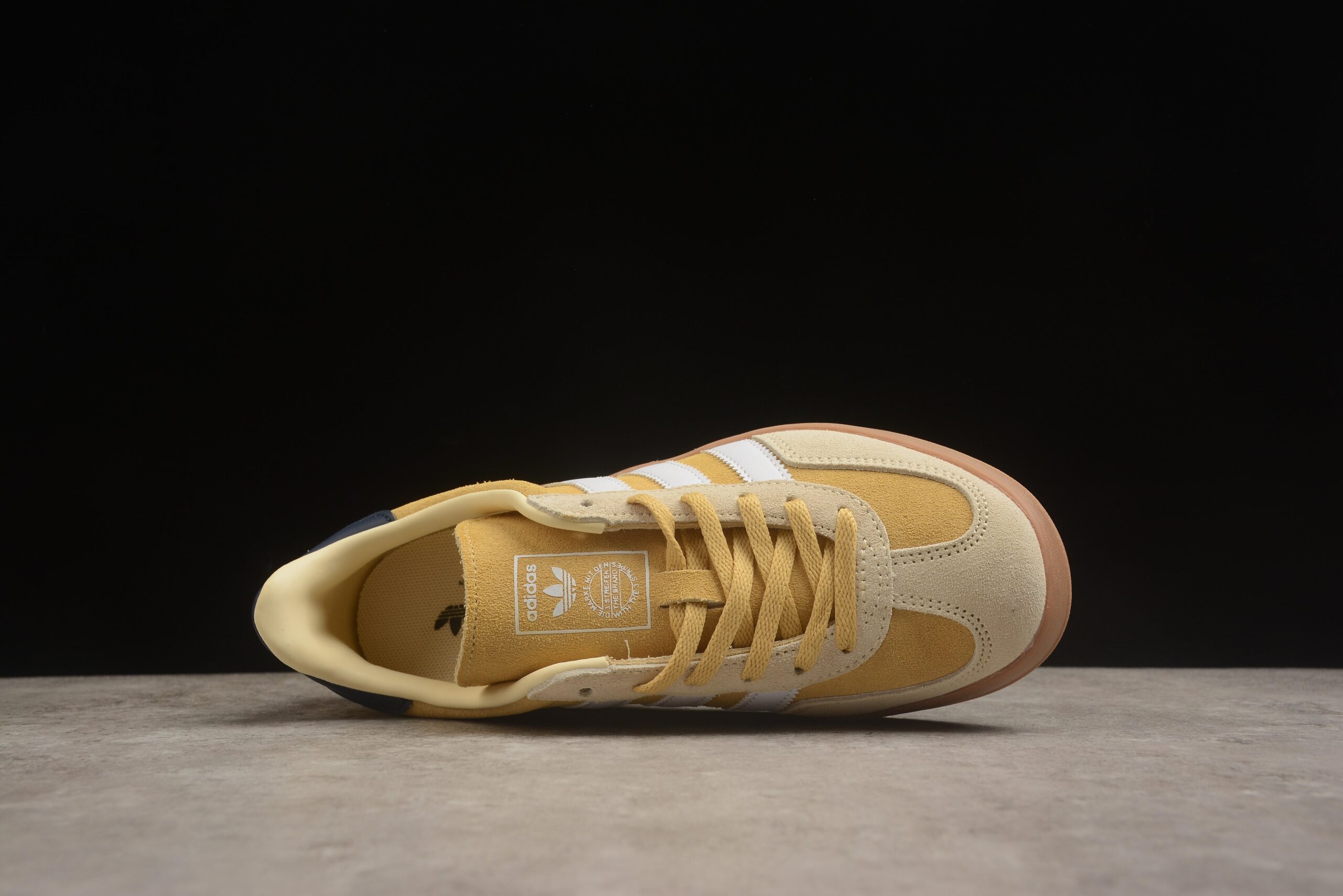 adidas originals GAZELLE INDOOR JI3523 - Image 4