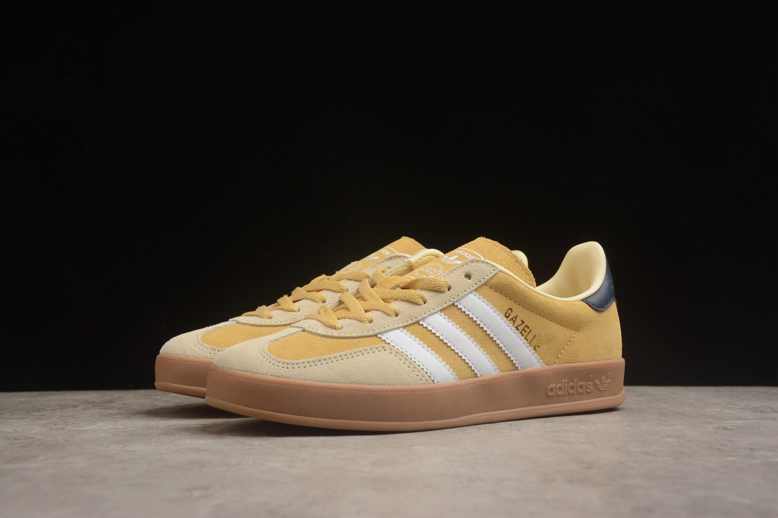 adidas originals GAZELLE INDOOR JI3523 - Image 6