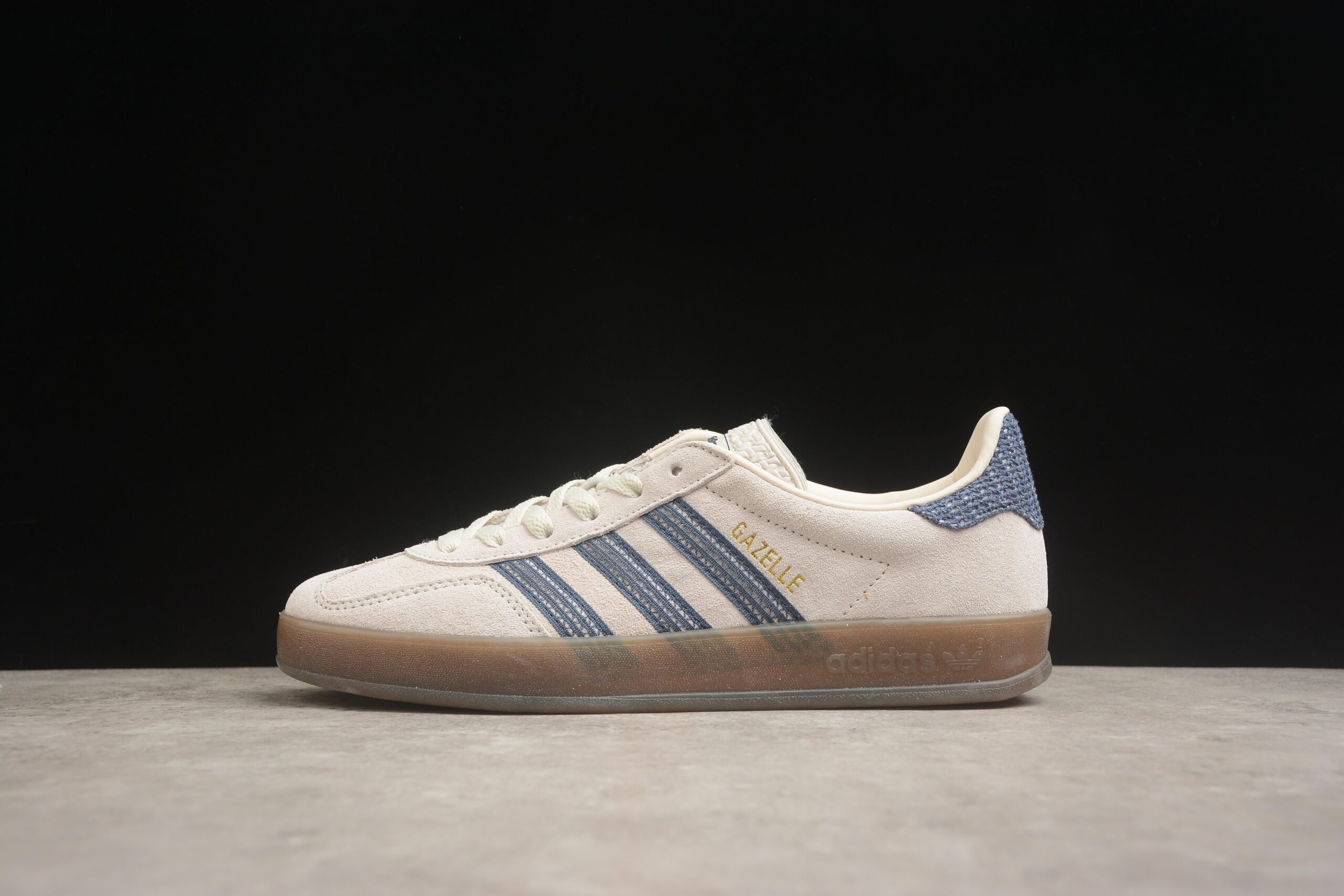 adidas originals GAZELLE INDOOR JR3381 - Image 2