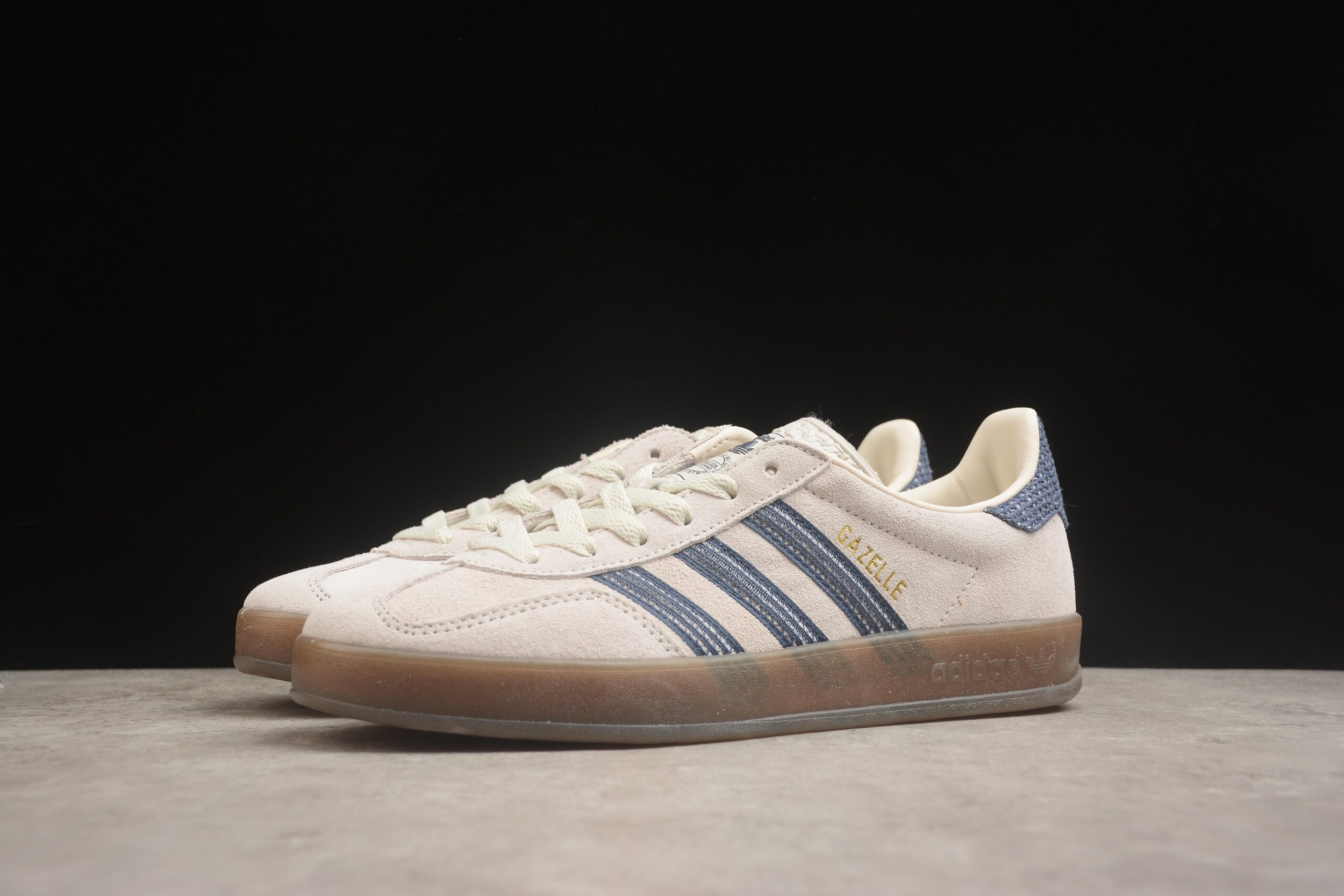 adidas originals GAZELLE INDOOR JR3381 - Image 3