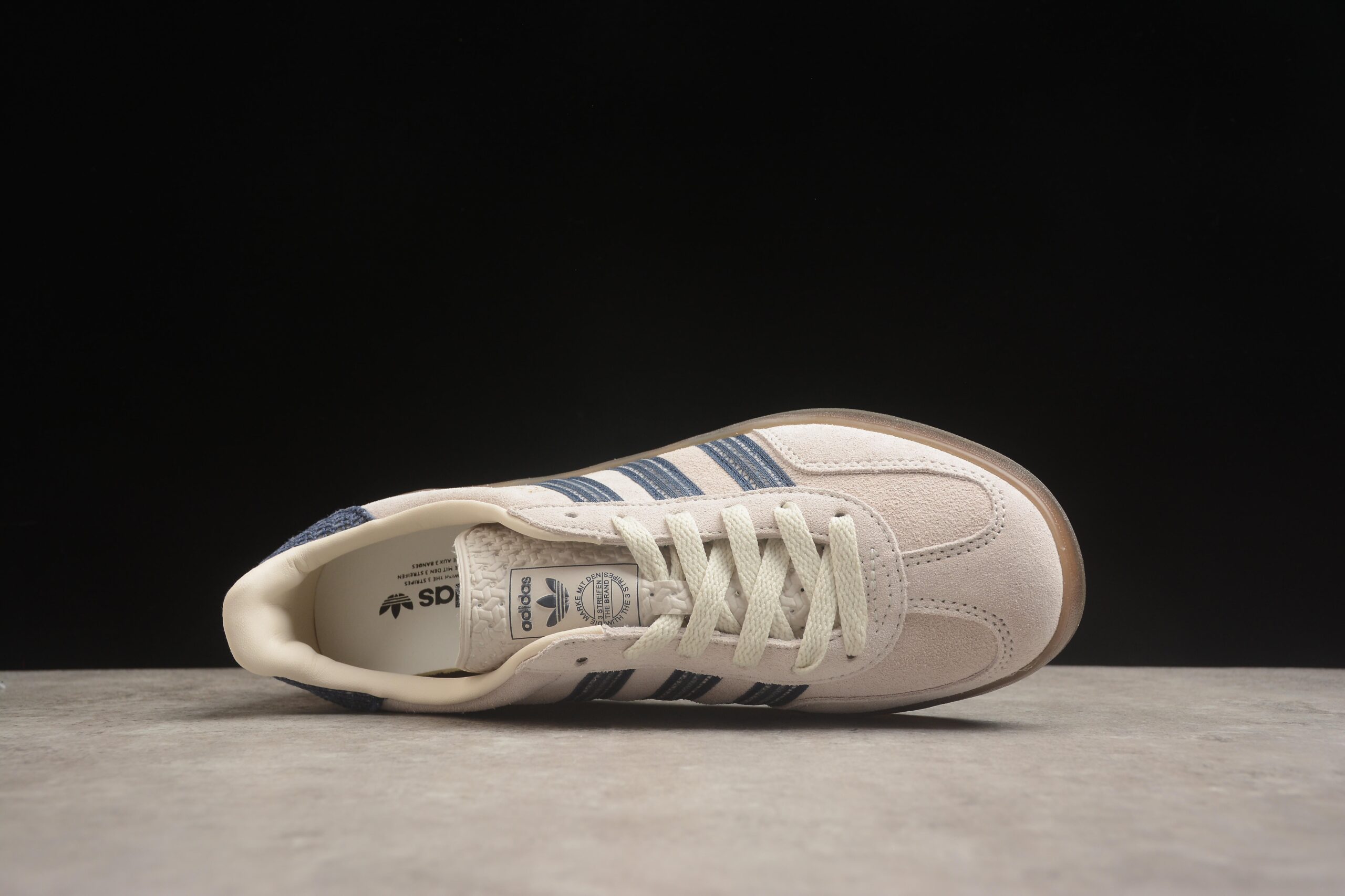 adidas originals GAZELLE INDOOR JR3381 - Image 5