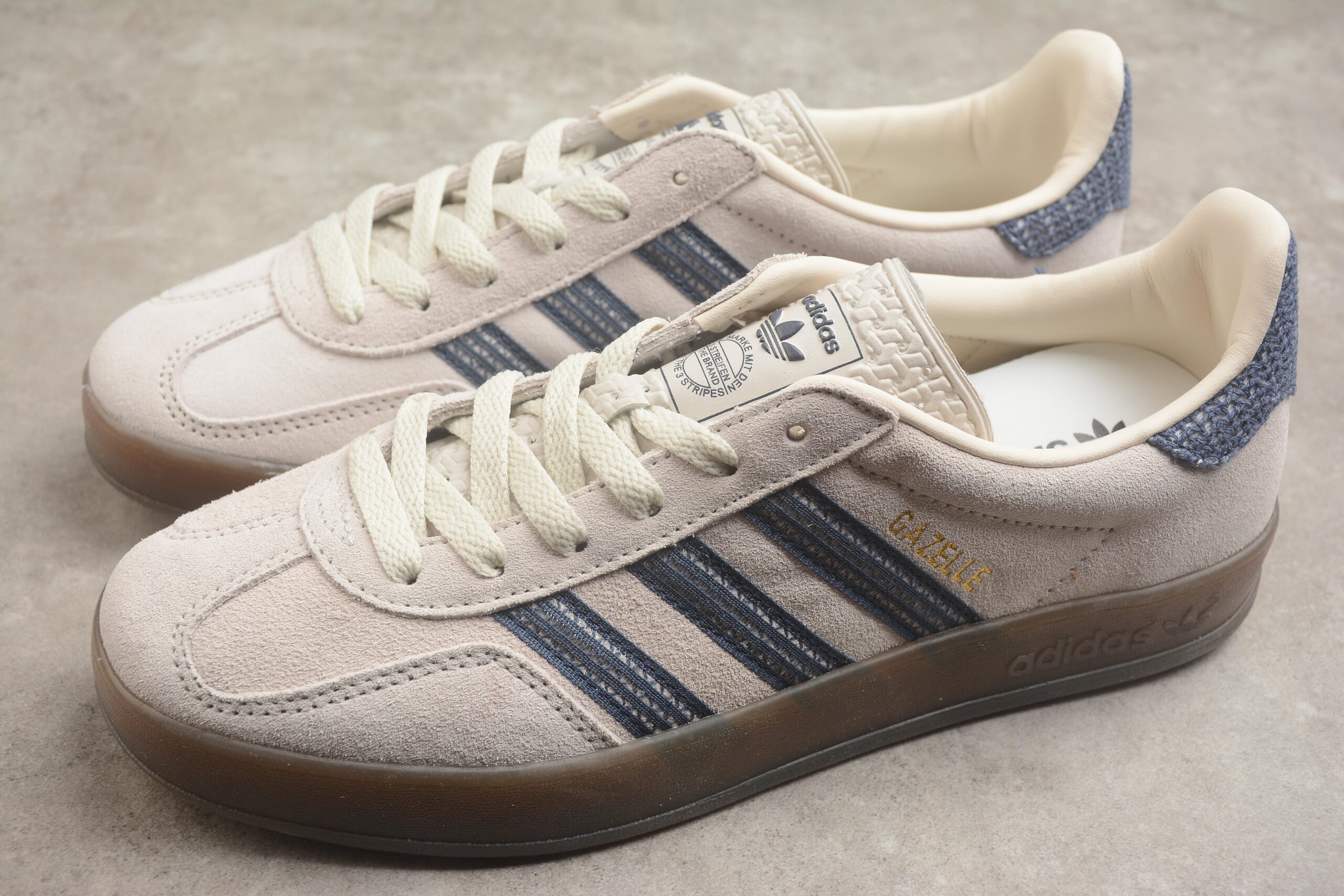 adidas originals GAZELLE INDOOR JR3381 - Image 6