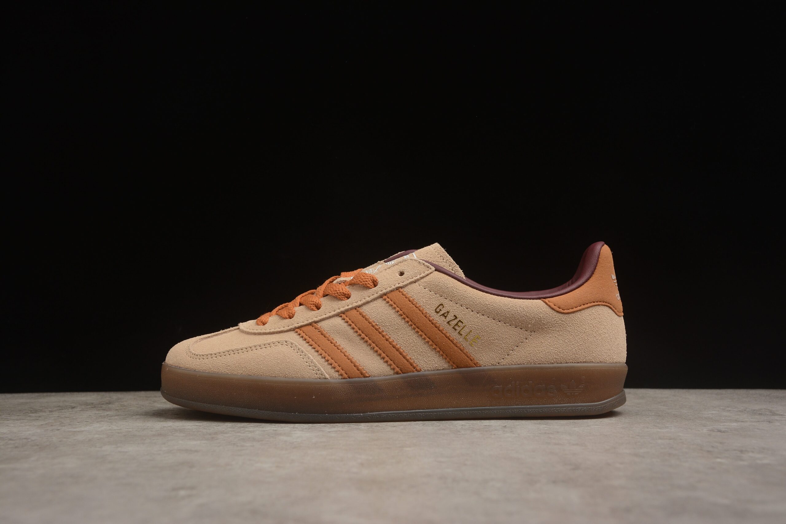 adidas originals GAZELLE INDOOR JR5412 - Image 3