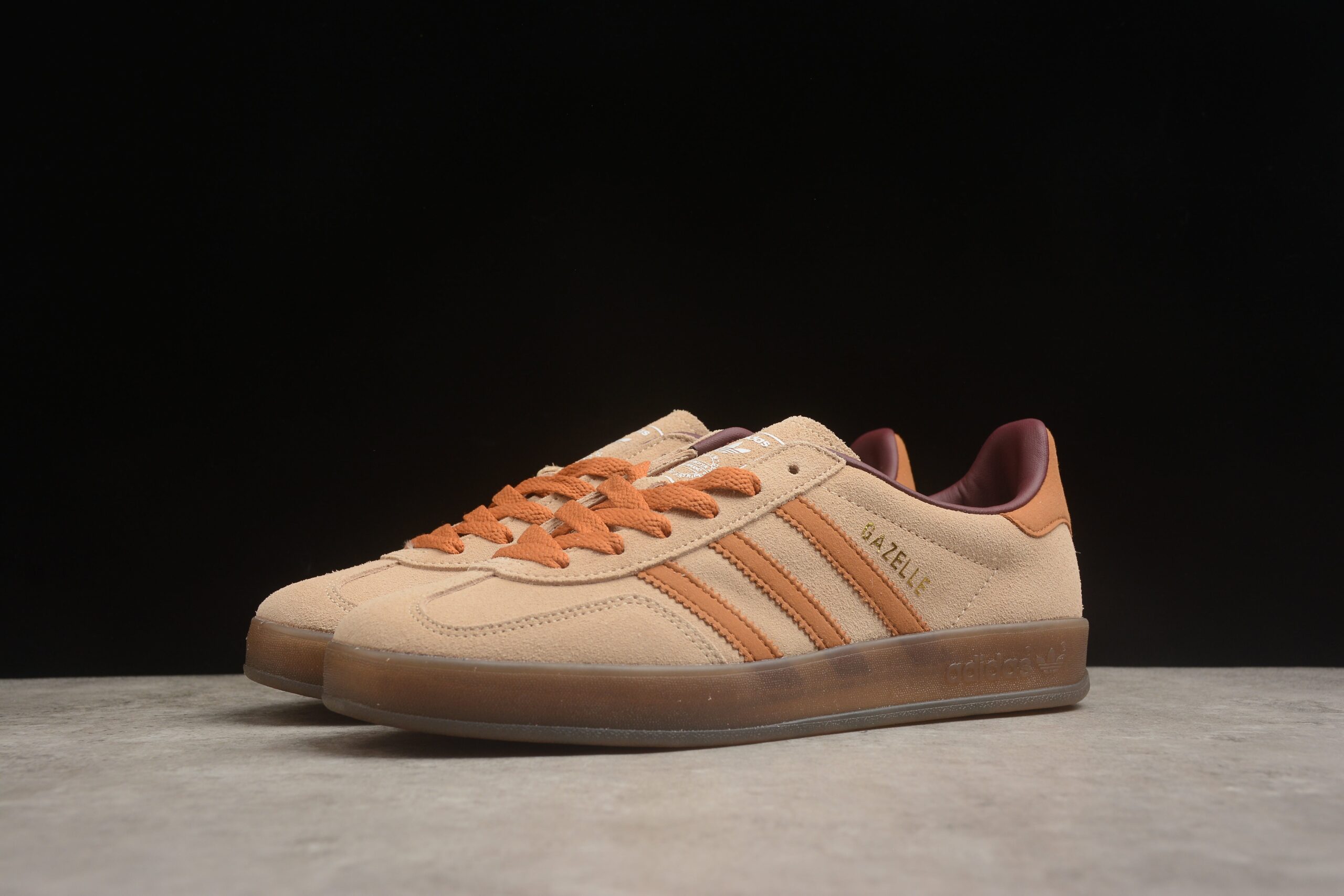 adidas originals GAZELLE INDOOR JR5412 - Image 4