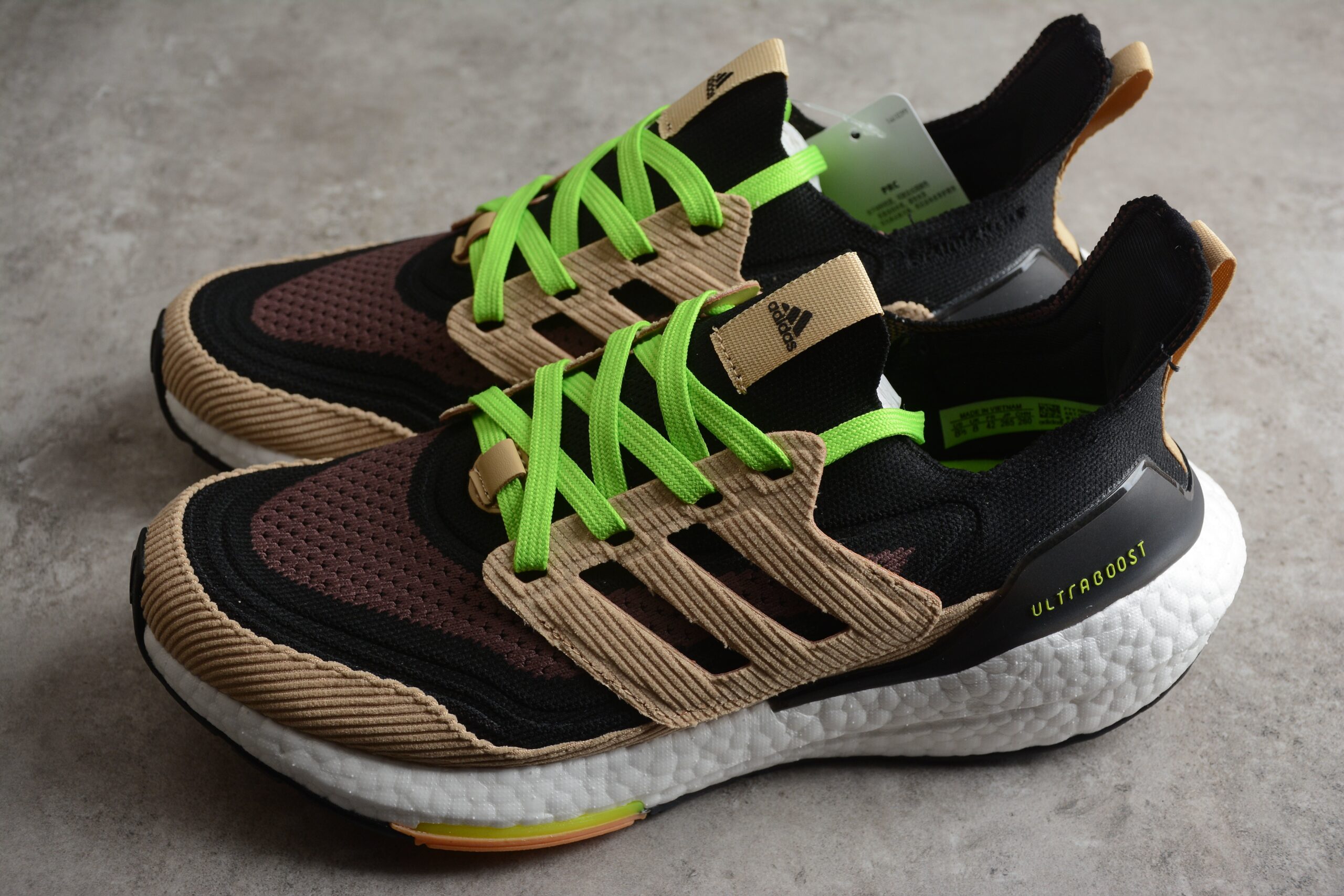 adidas ulrtra boost 22 GX5254 - Image 2