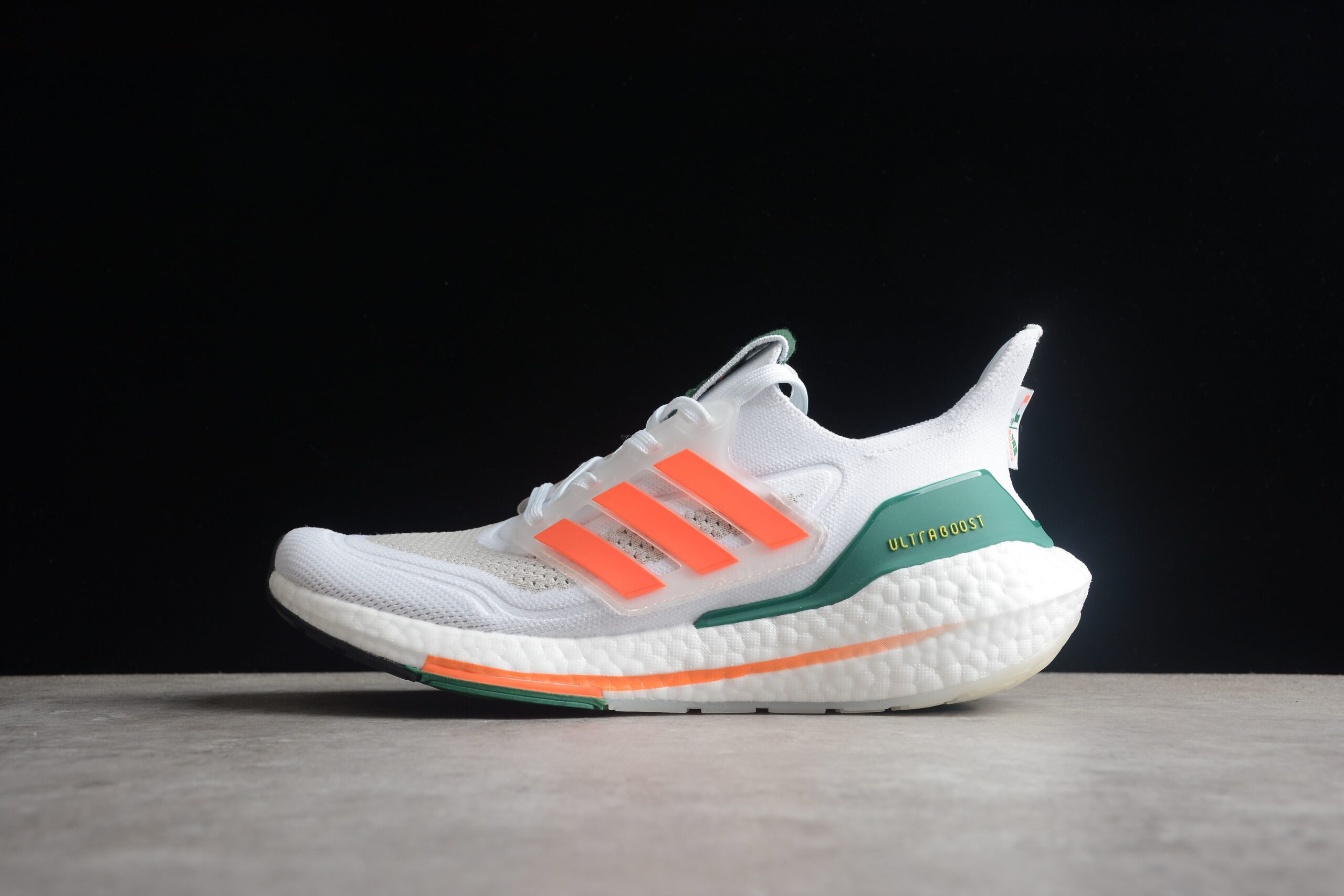adidas ultra boost 2021 GX7966 - Image 3